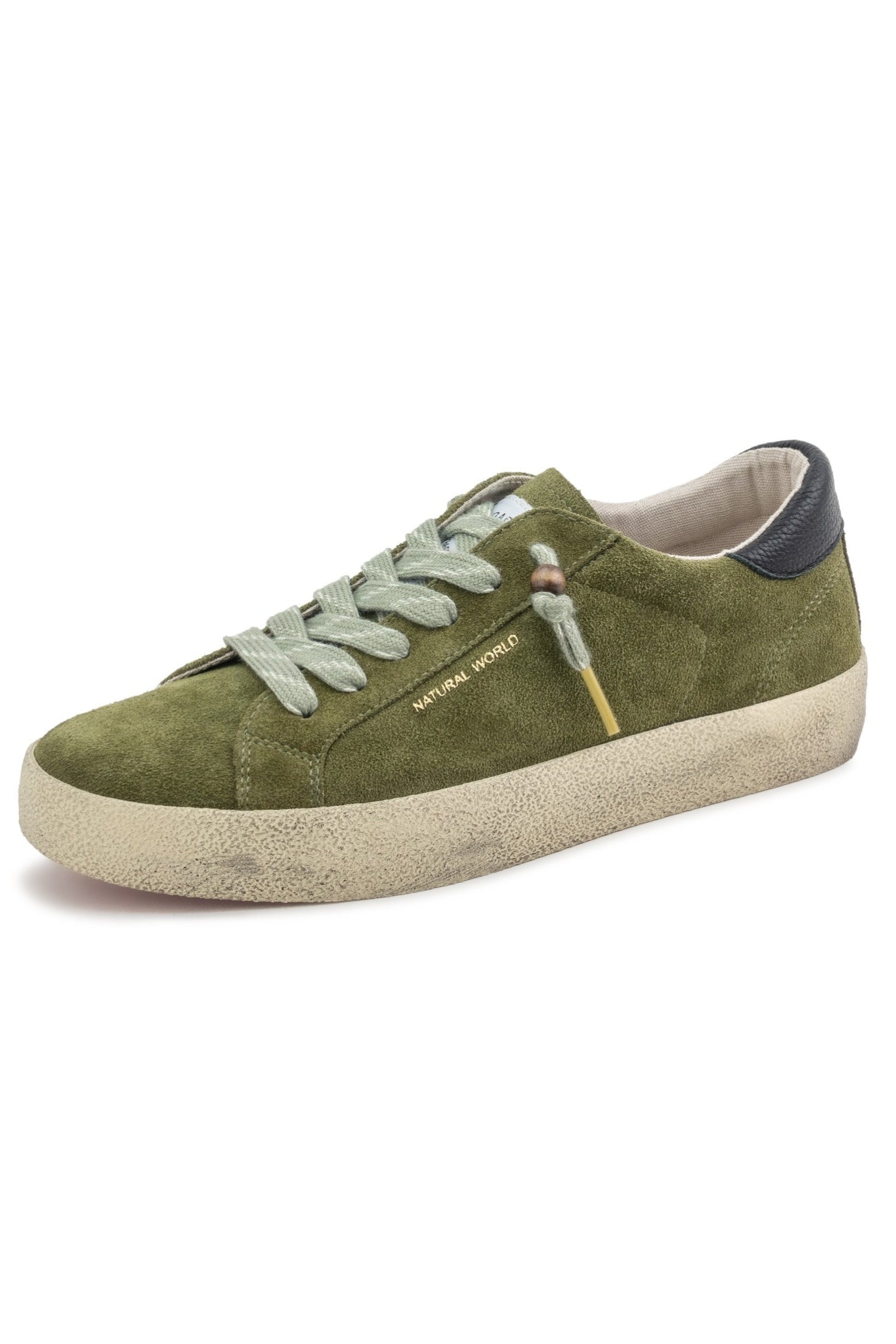Zapatilla Cody Verde