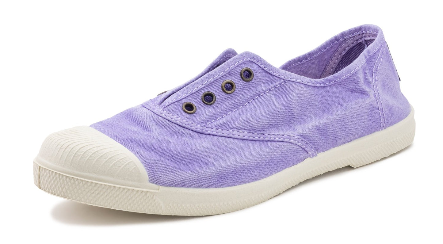 ZAPATILLA OLD LAVANDA