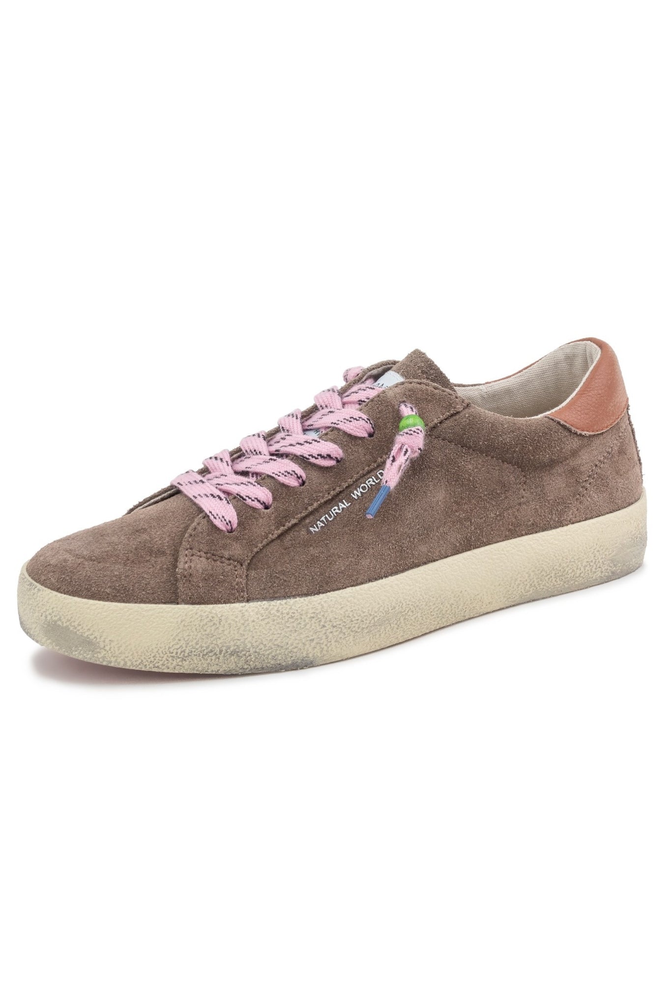 Zapatilla Cody Rosa