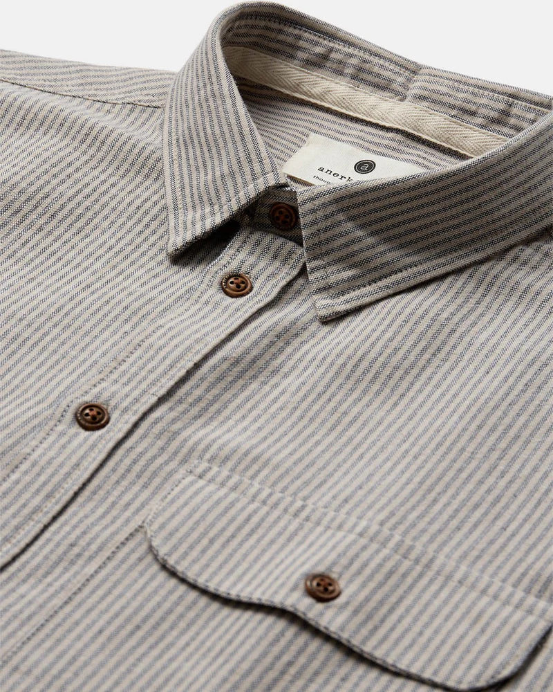 Camisa Akkronrad