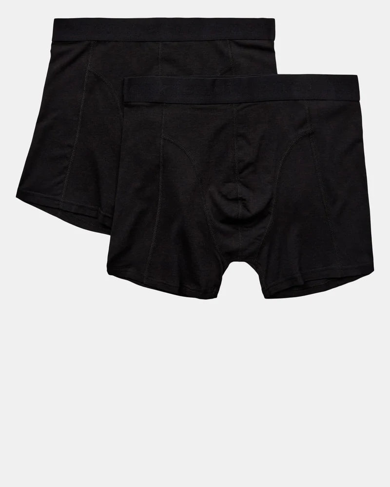 Boxer Aktrunks