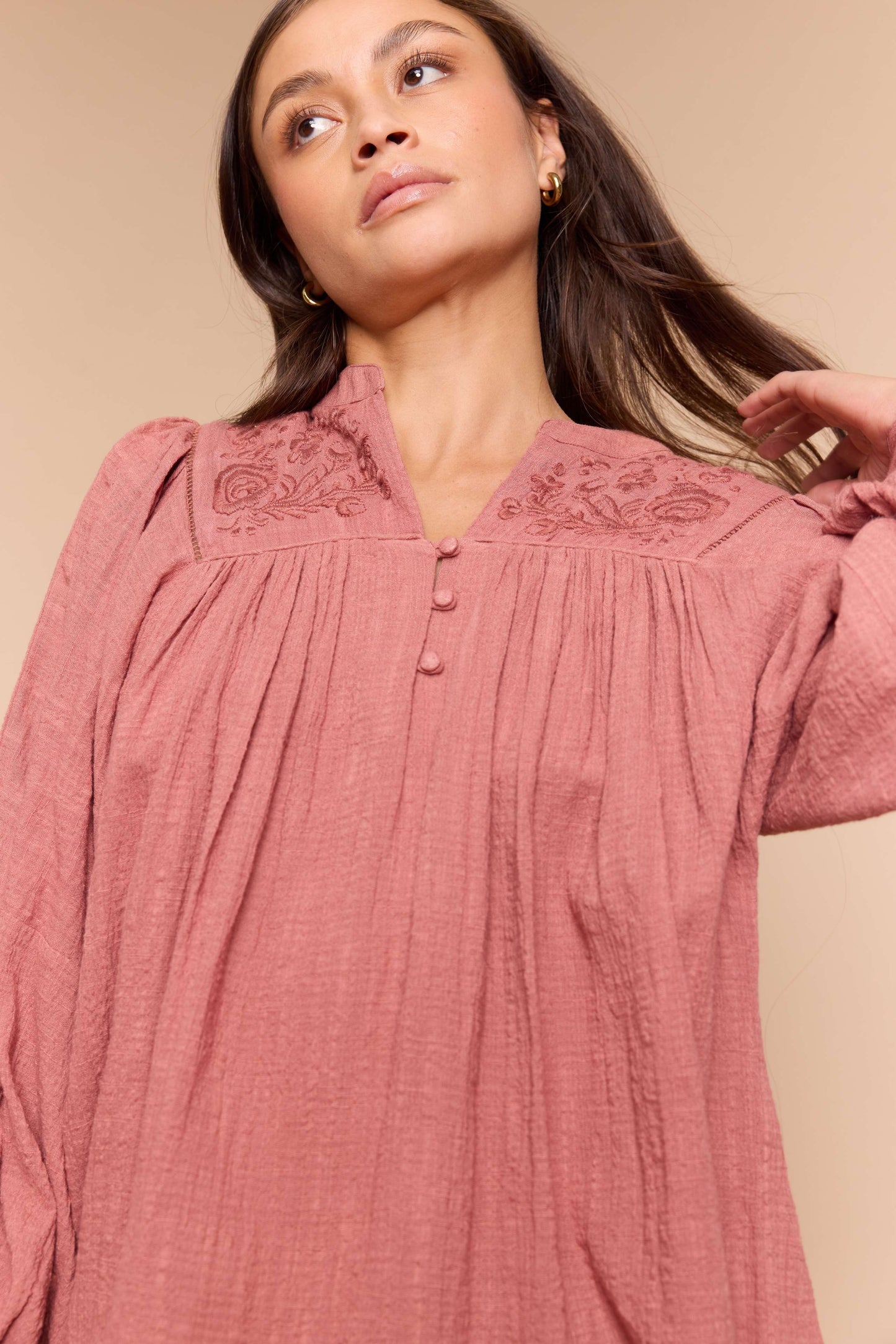 Blusa Bobby