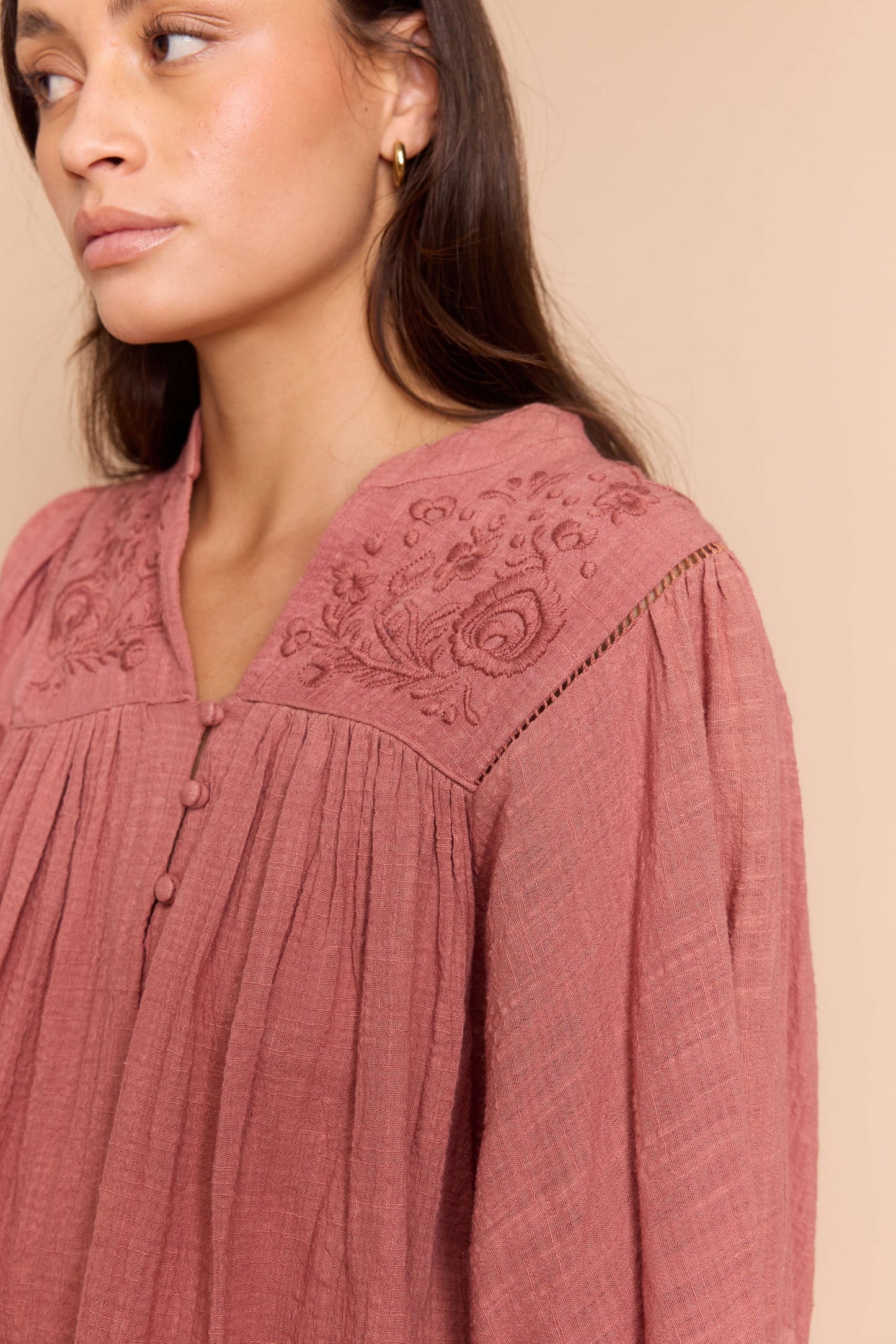Blusa Bobby