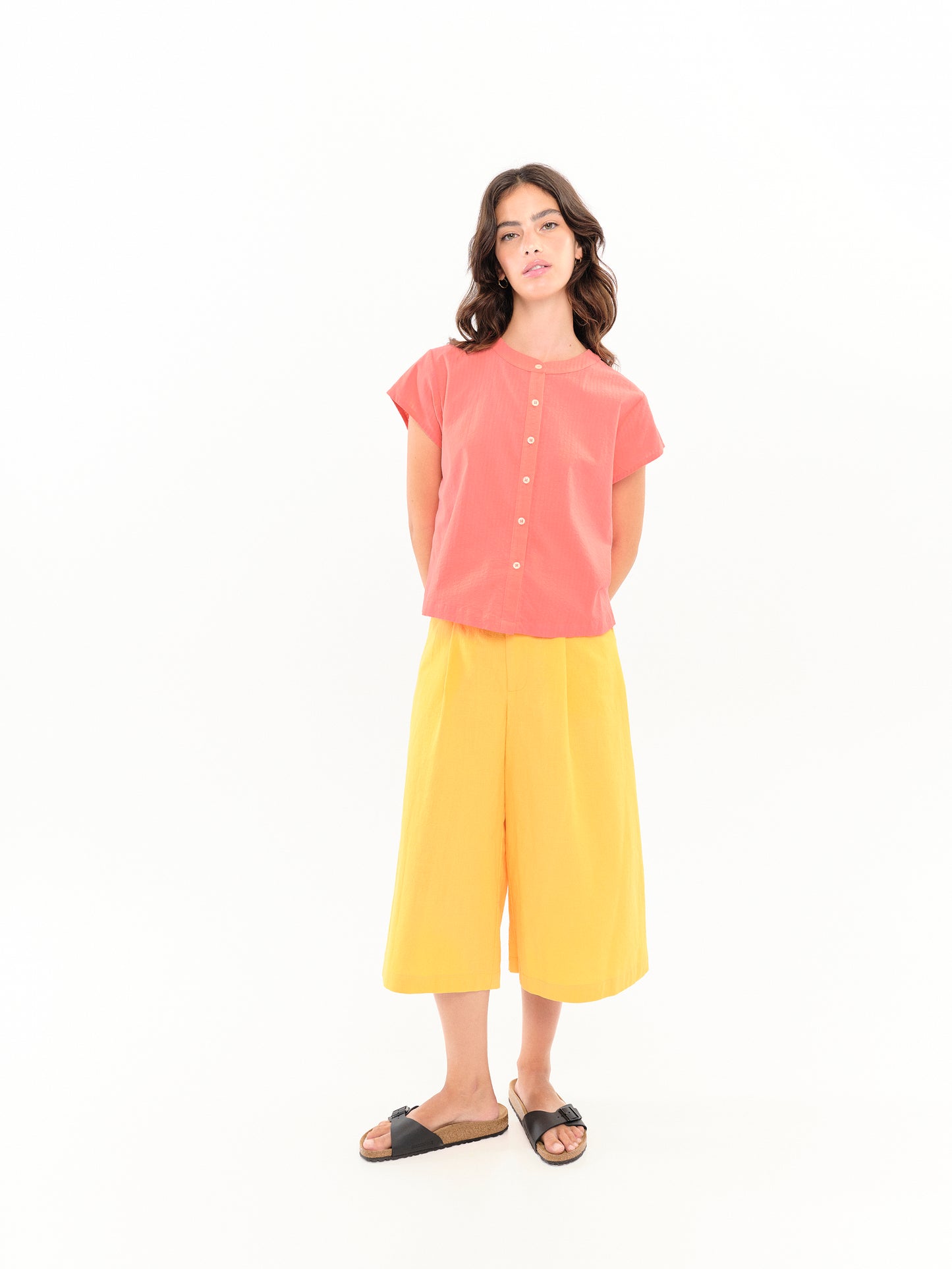 BLUSA FARO