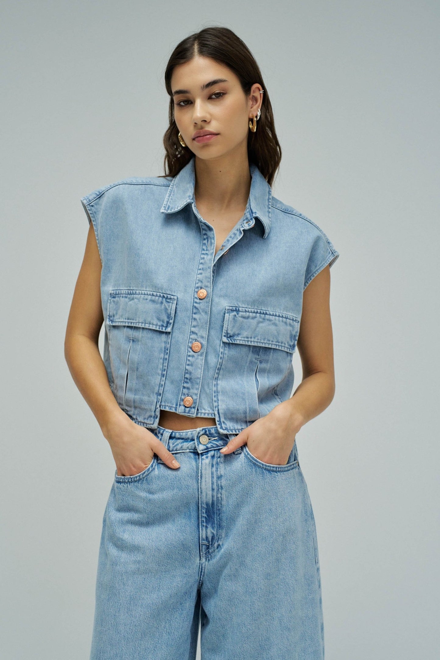 CHALRECO EN LIGHTDENIM
