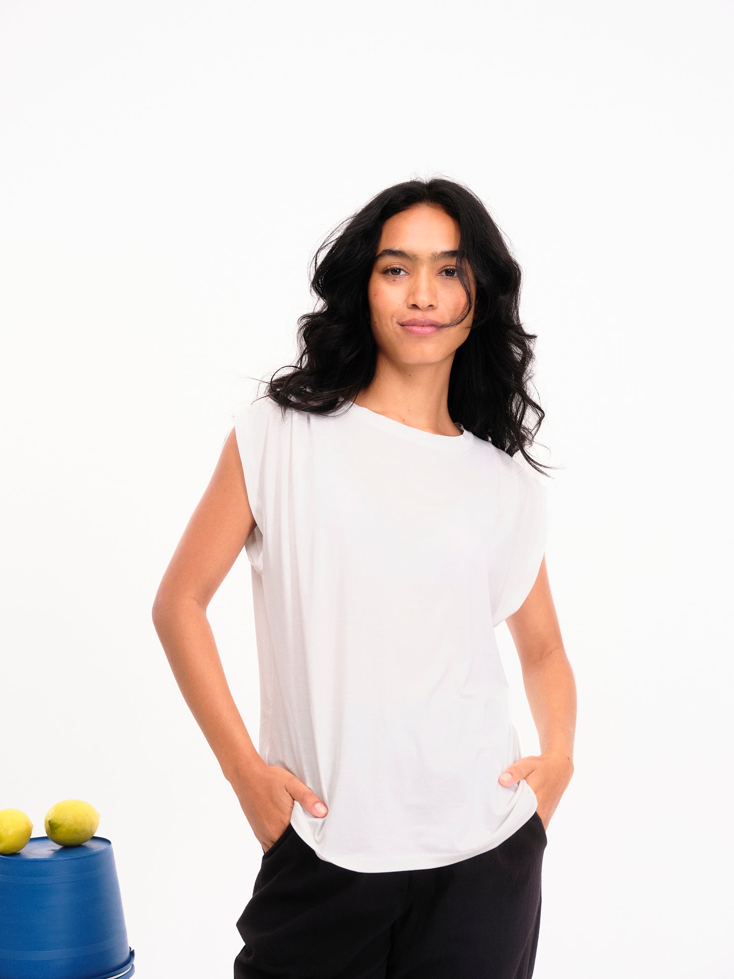 CAMISETA ELAM