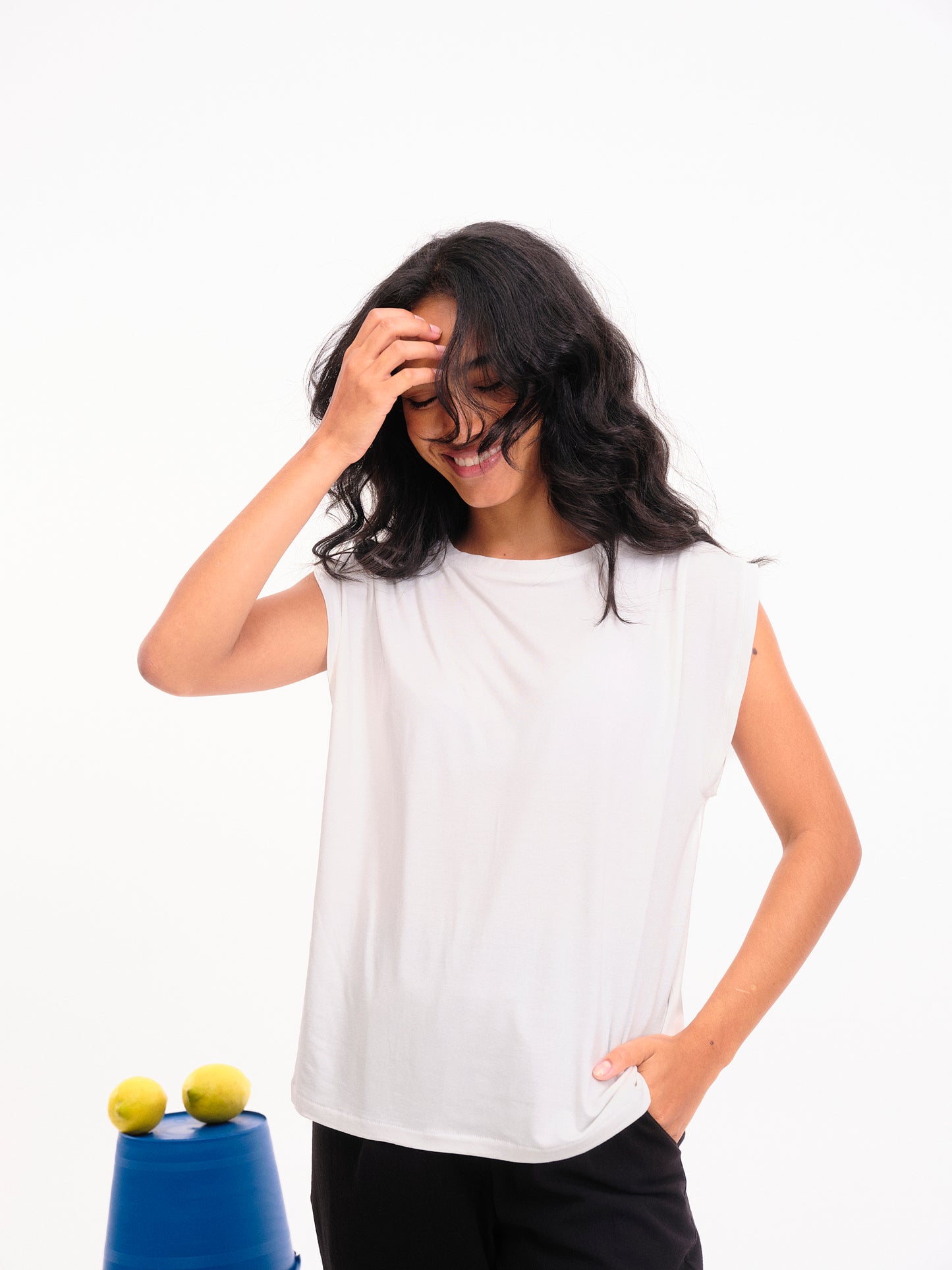 CAMISETA ELAM