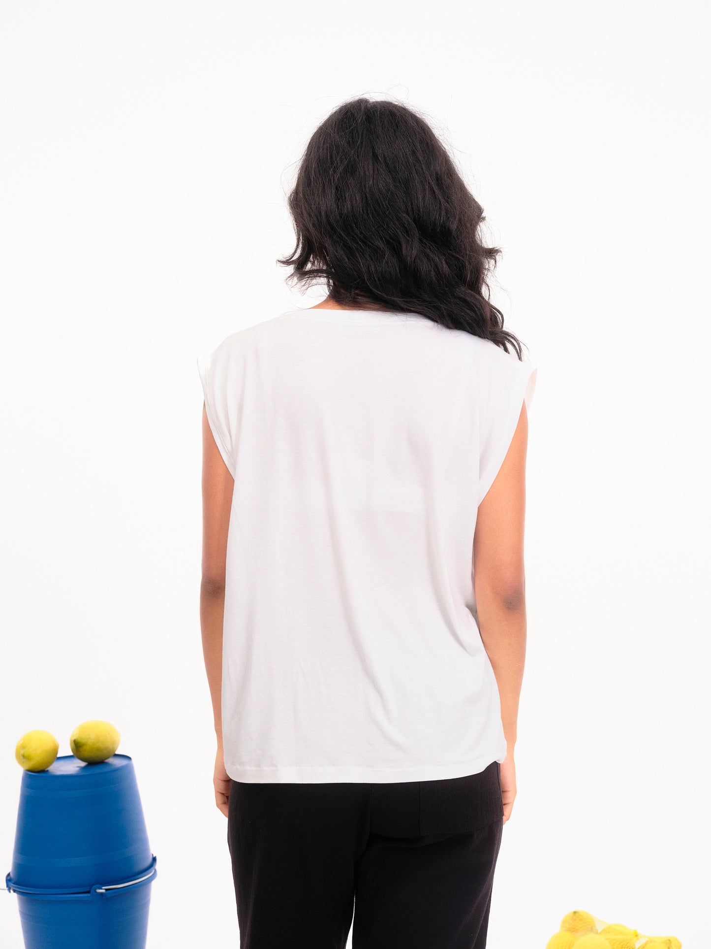 CAMISETA ELAM