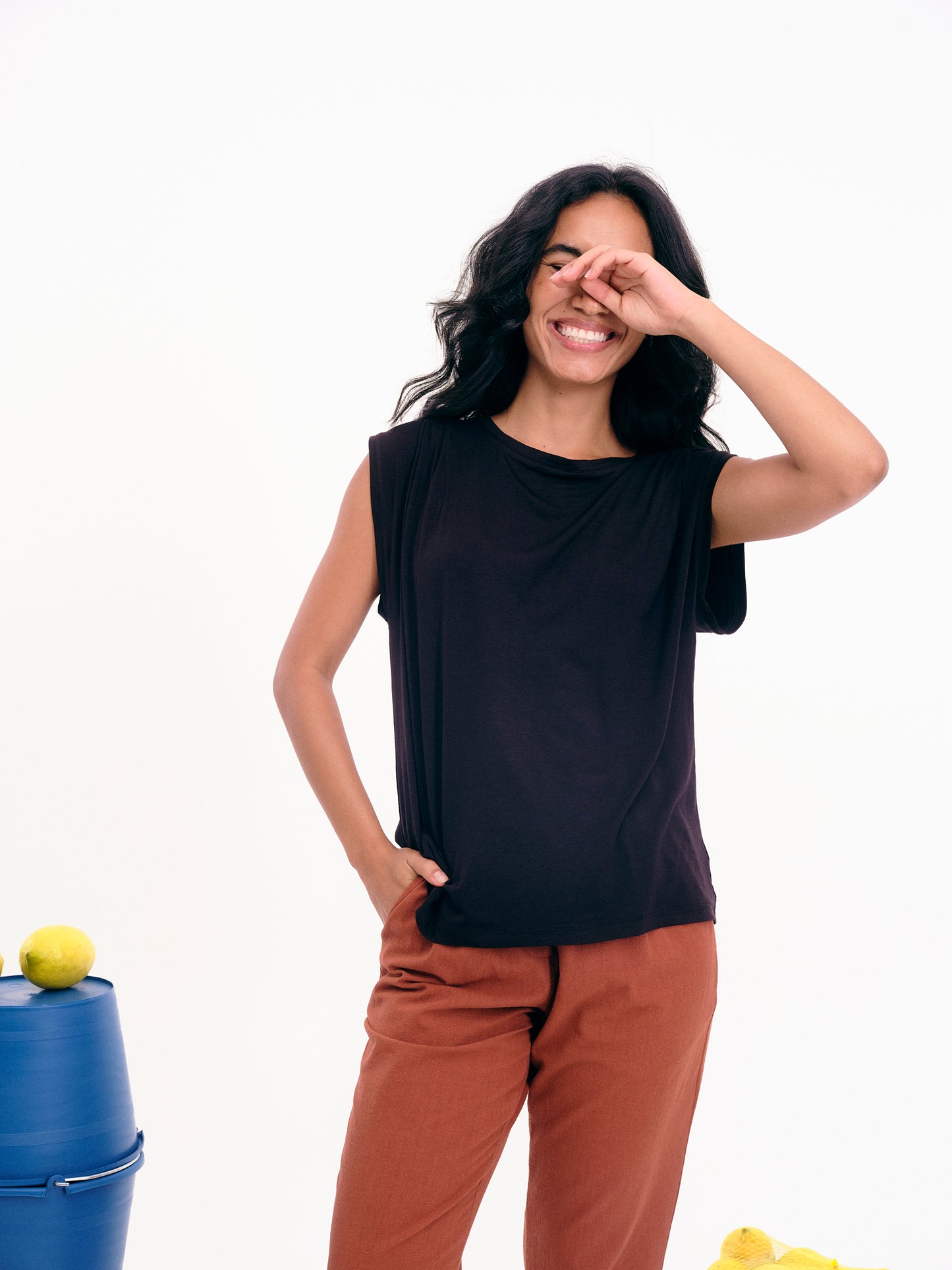 CAMISETA ELAM