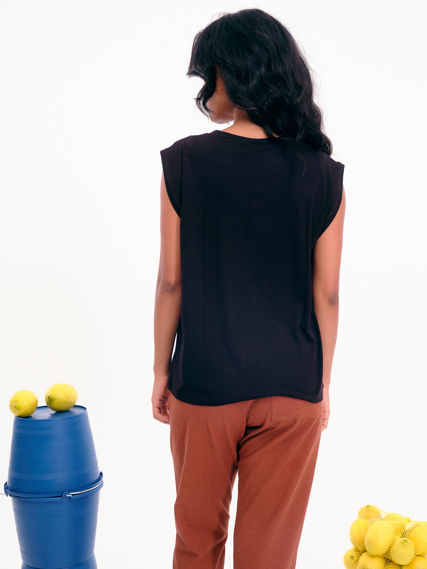 CAMISETA ELAM