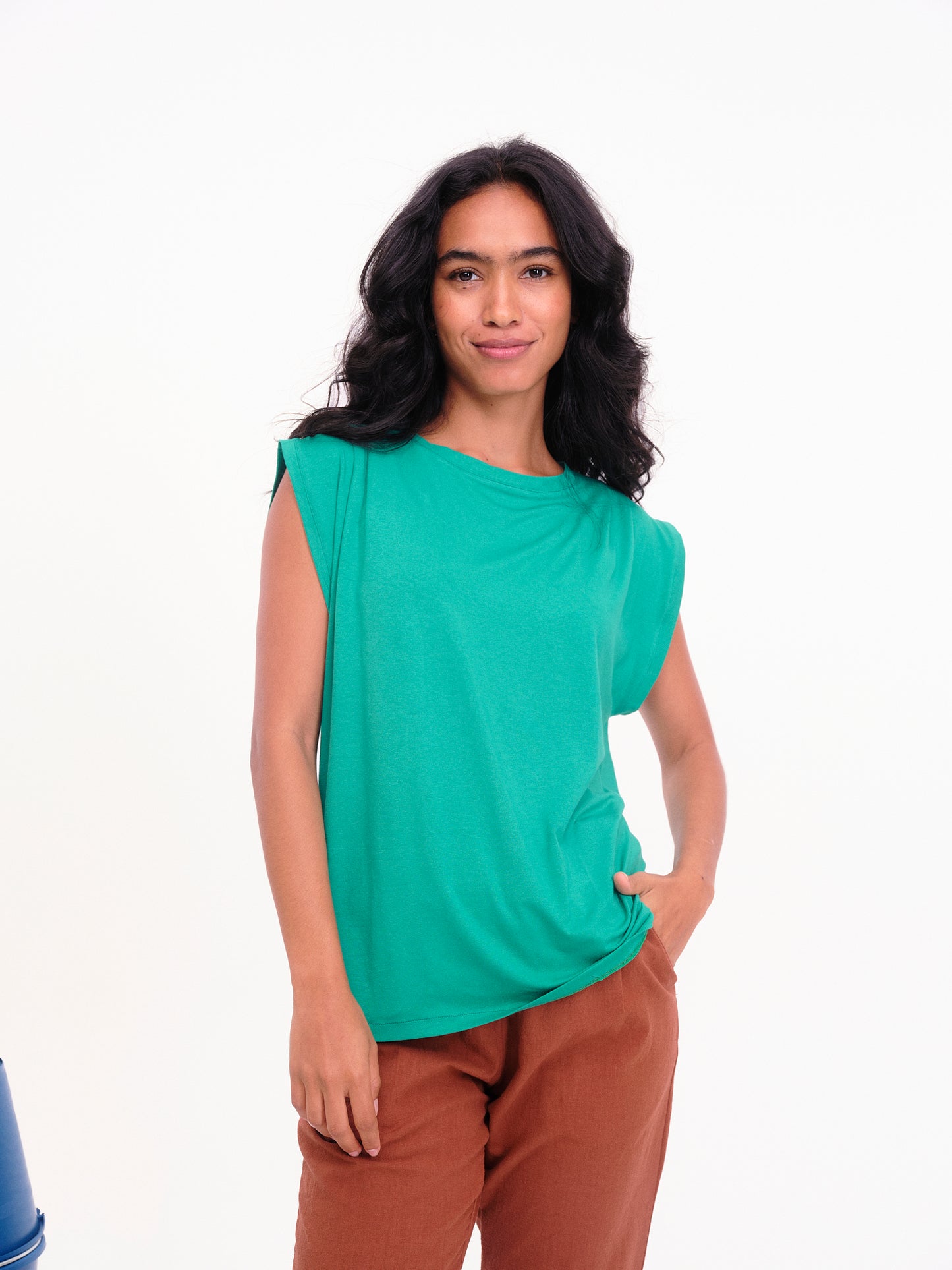 CAMISETA ELAM