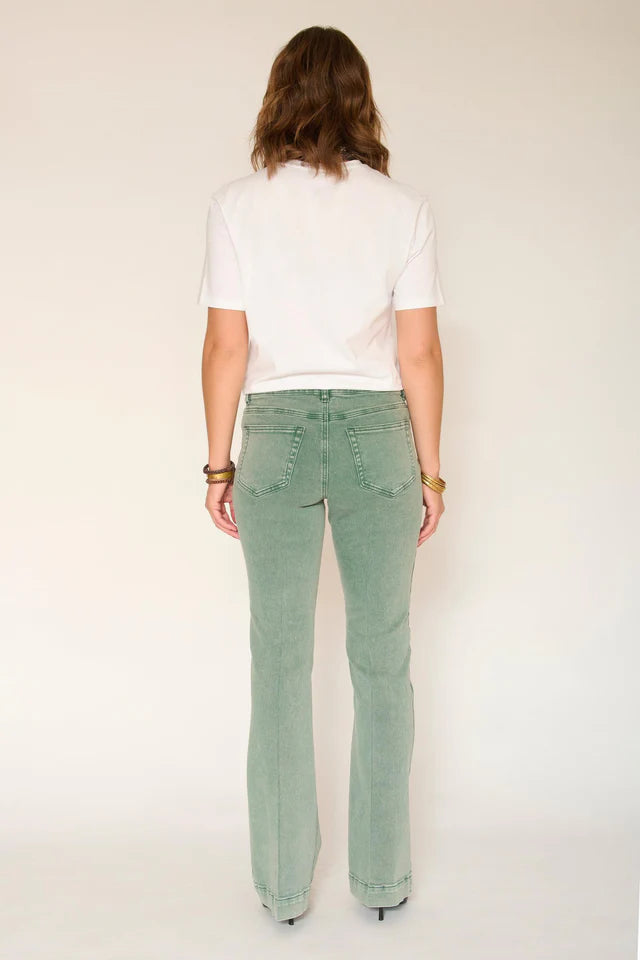 JEANS THE DIANA PACIFIC DRILL