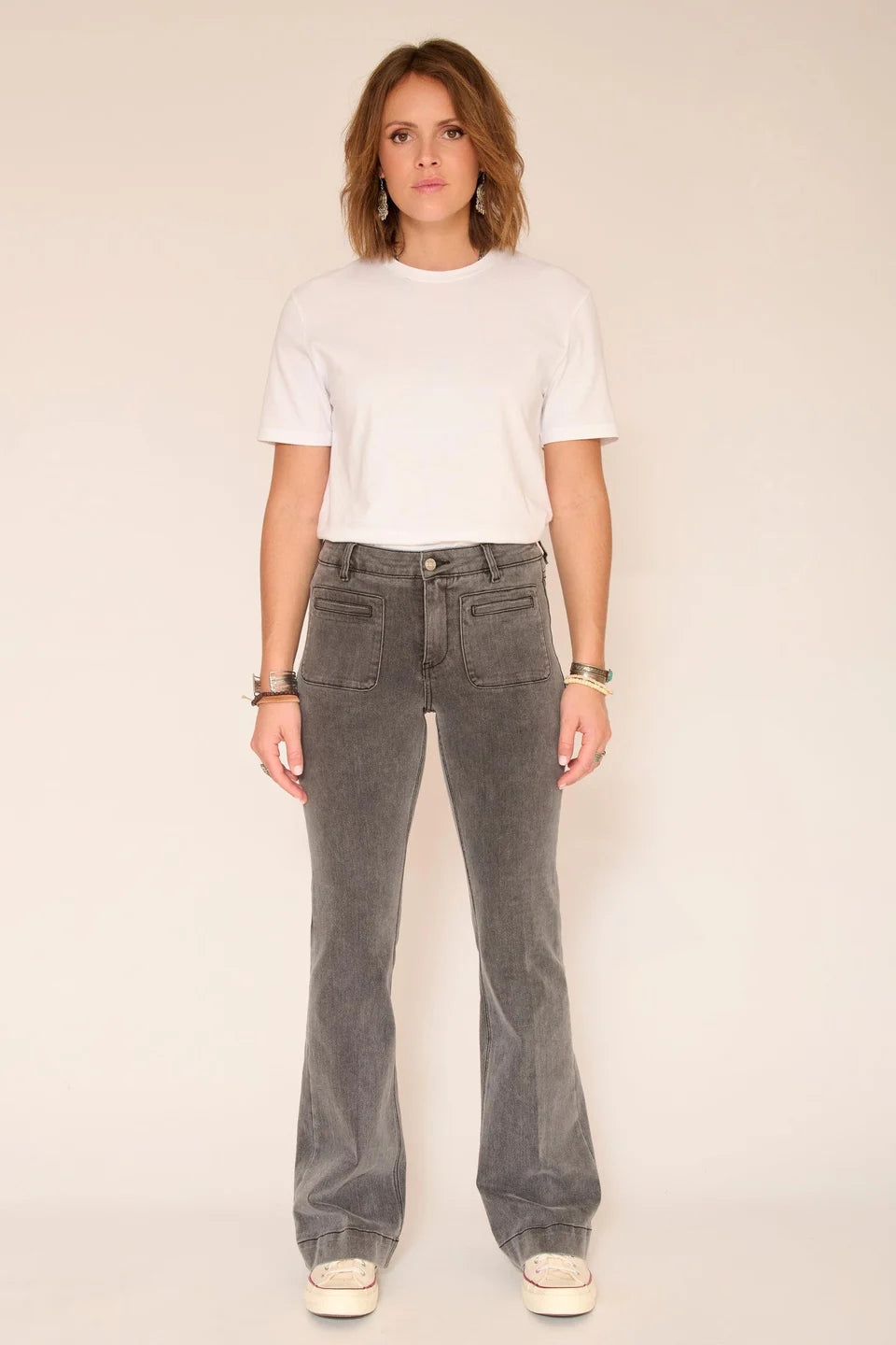 JEAN DIANA POWER STRETCH