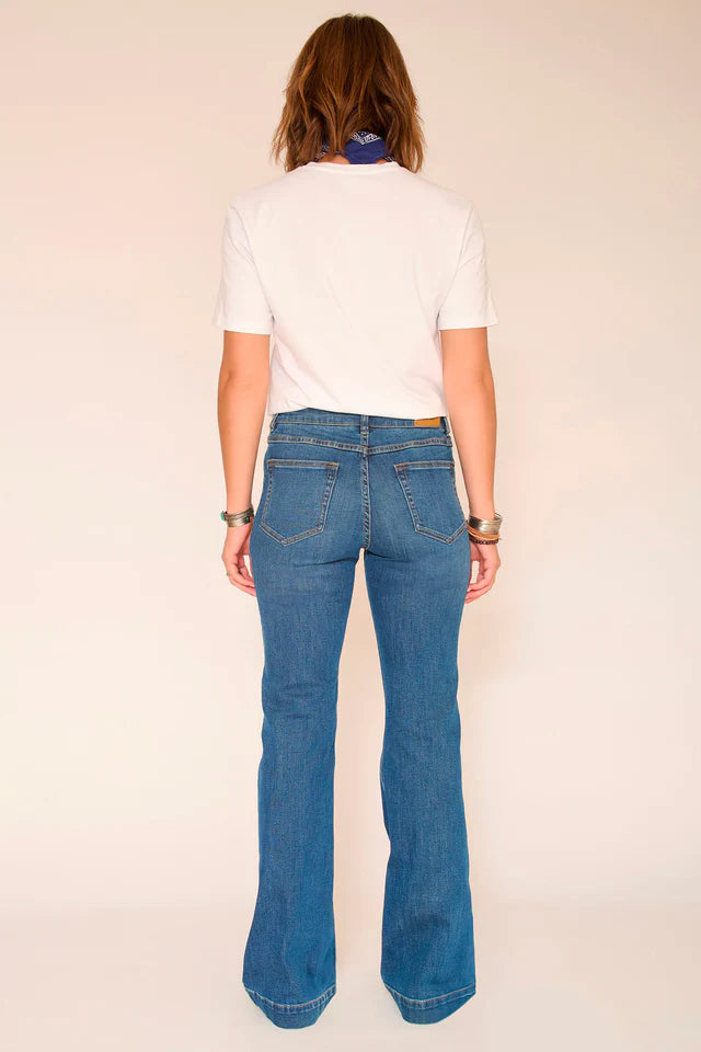 JEANS THE DIANA WILSON