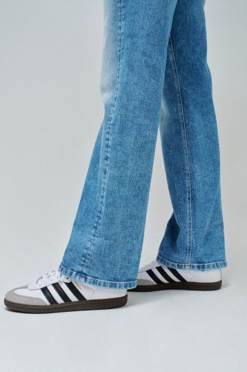 JEANS FAITH LIGHT DENIM