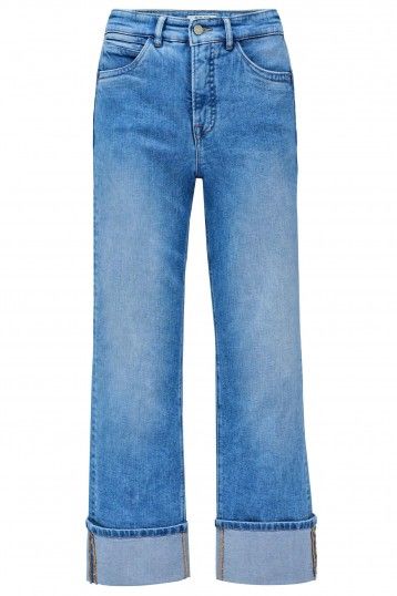 JEANS FAITH LIGHT DENIM