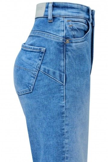JEANS FAITH LIGHT DENIM