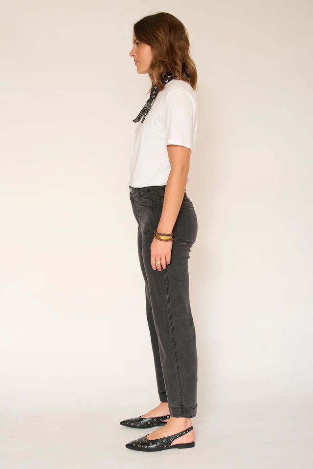 JEANS THE FRIDA POWER STRETCH