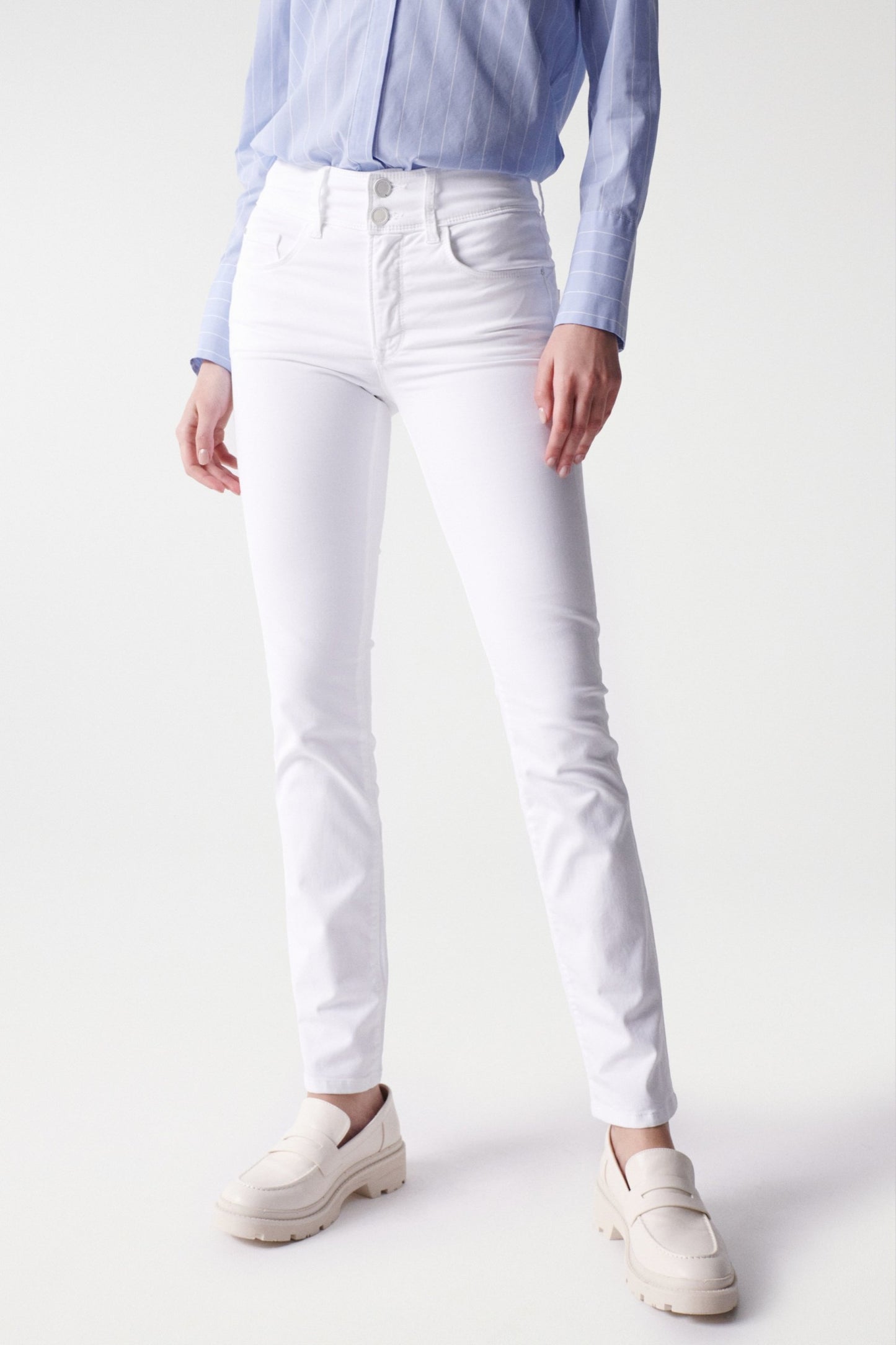 JEANS SECRET PUSH IN