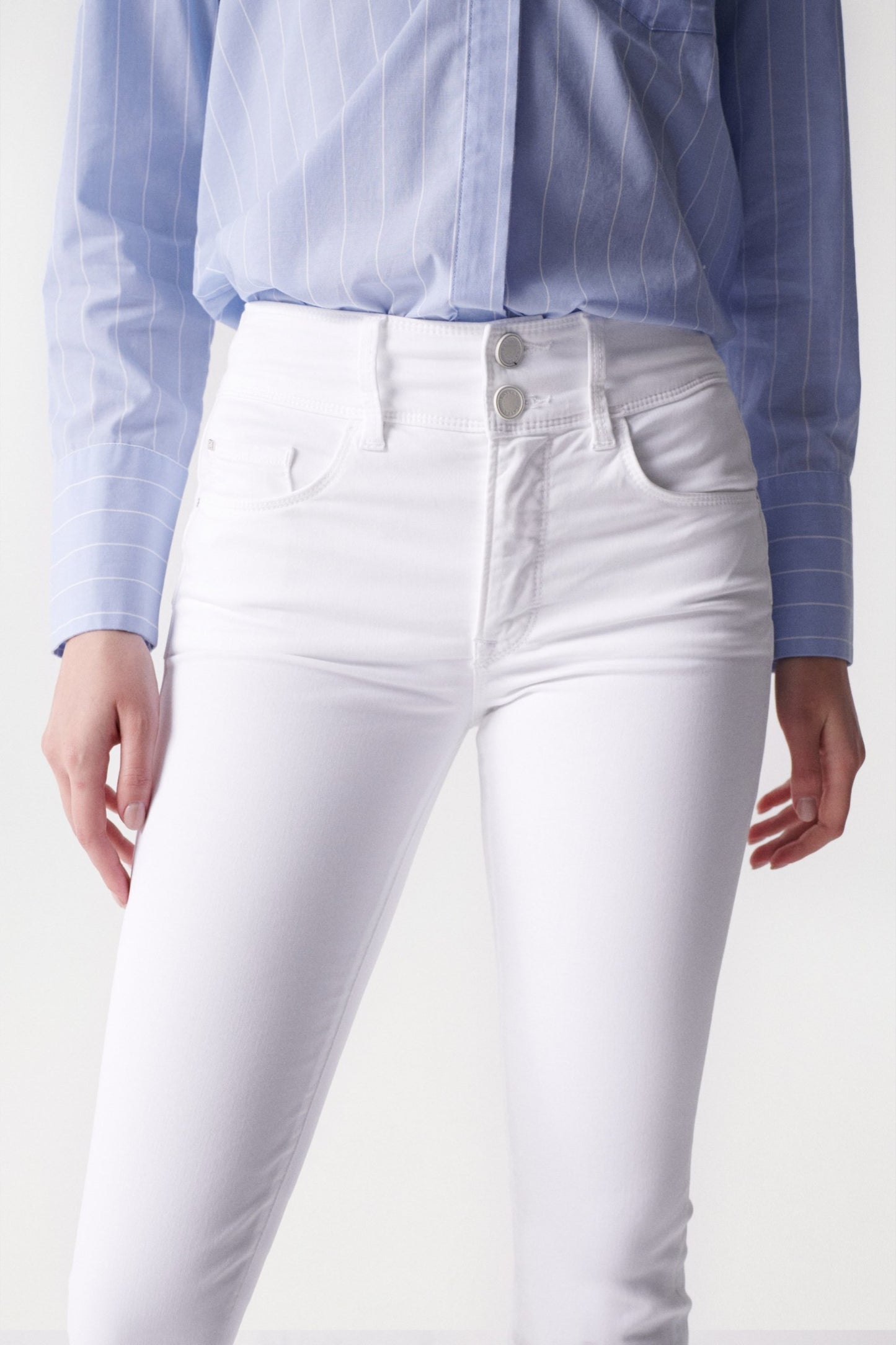 JEANS SECRET PUSH IN