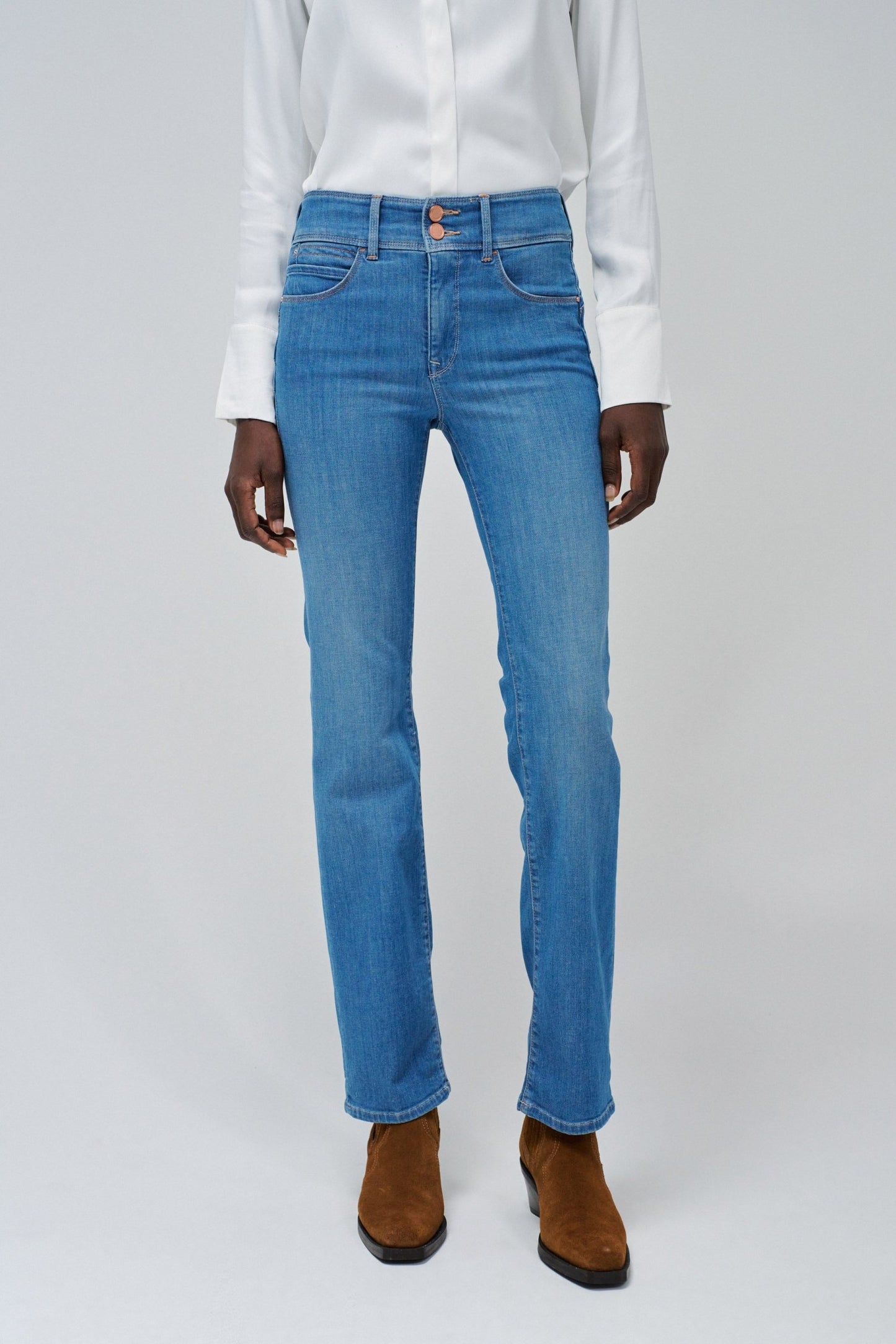 JEANS SECRET PUSH IN