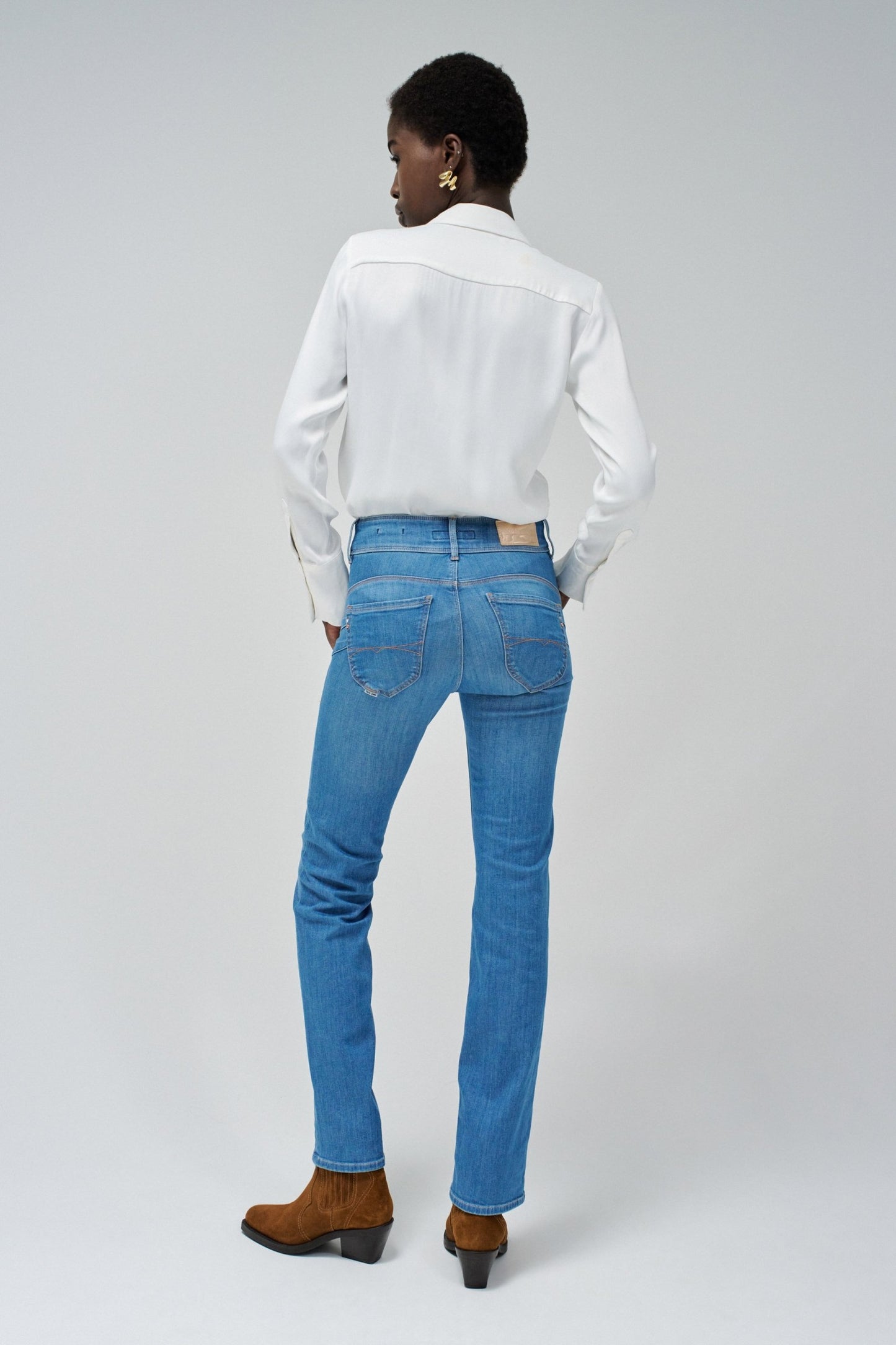 JEANS SECRET PUSH IN