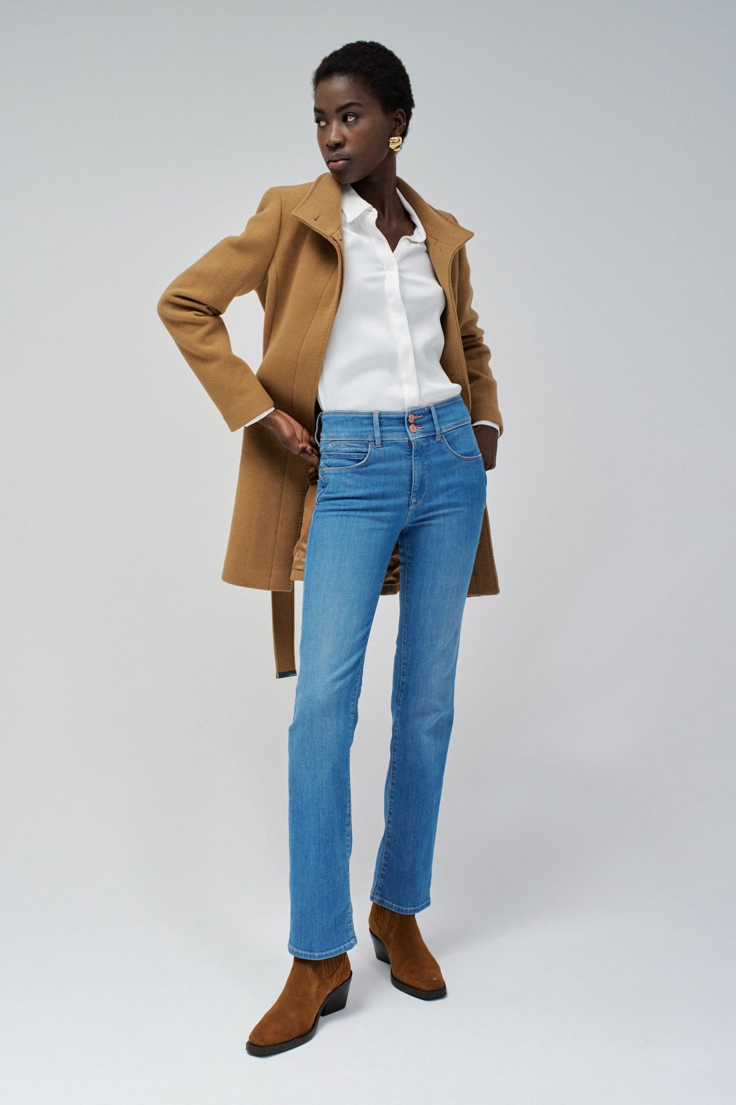 JEANS SECRET PUSH IN