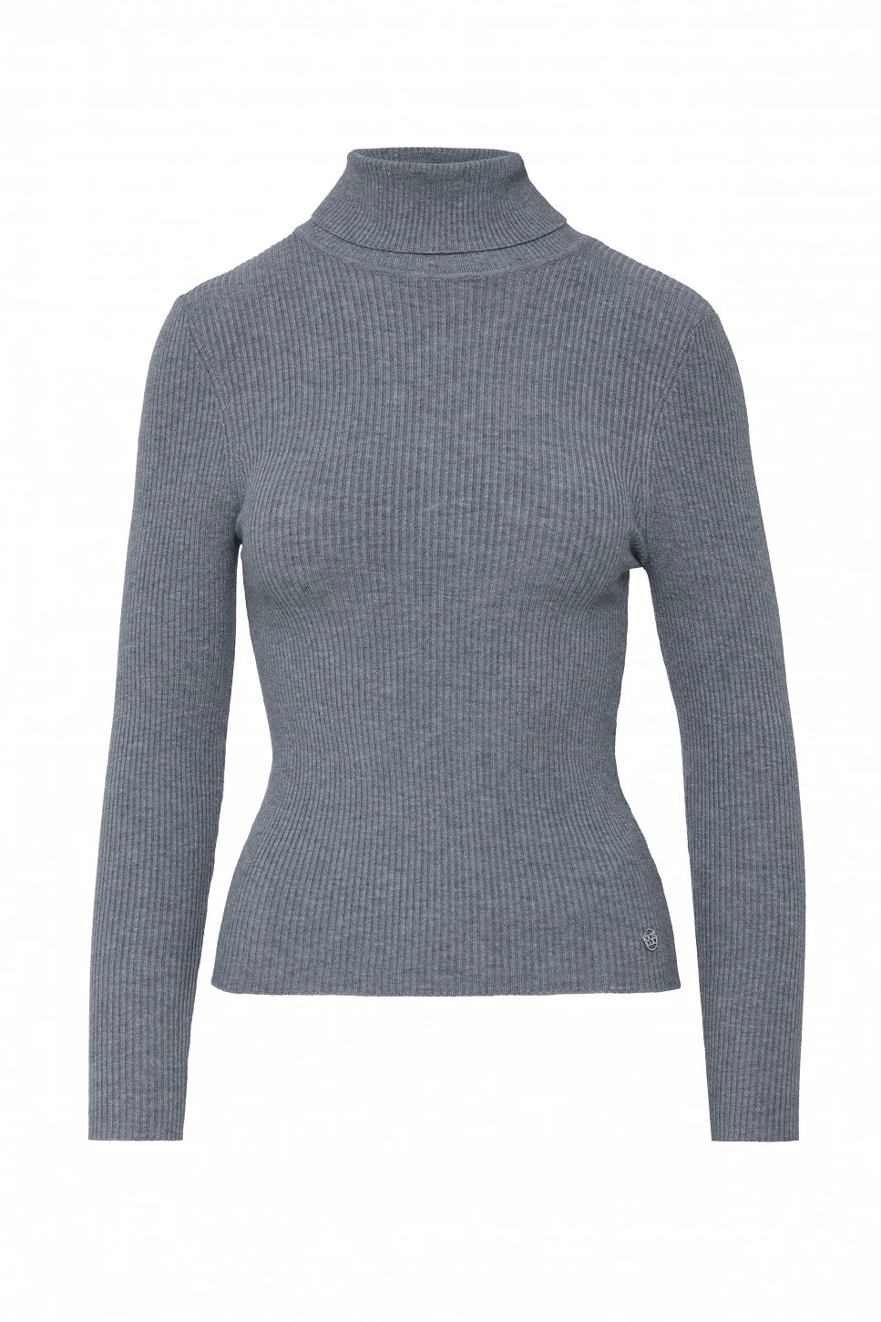 JERSEY DE CANALÉ CUELLO ALTO