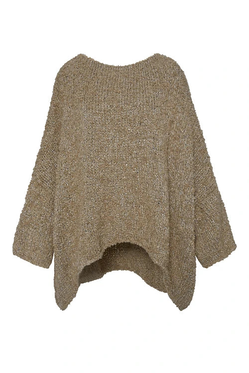 JERSEY OVERSIZE