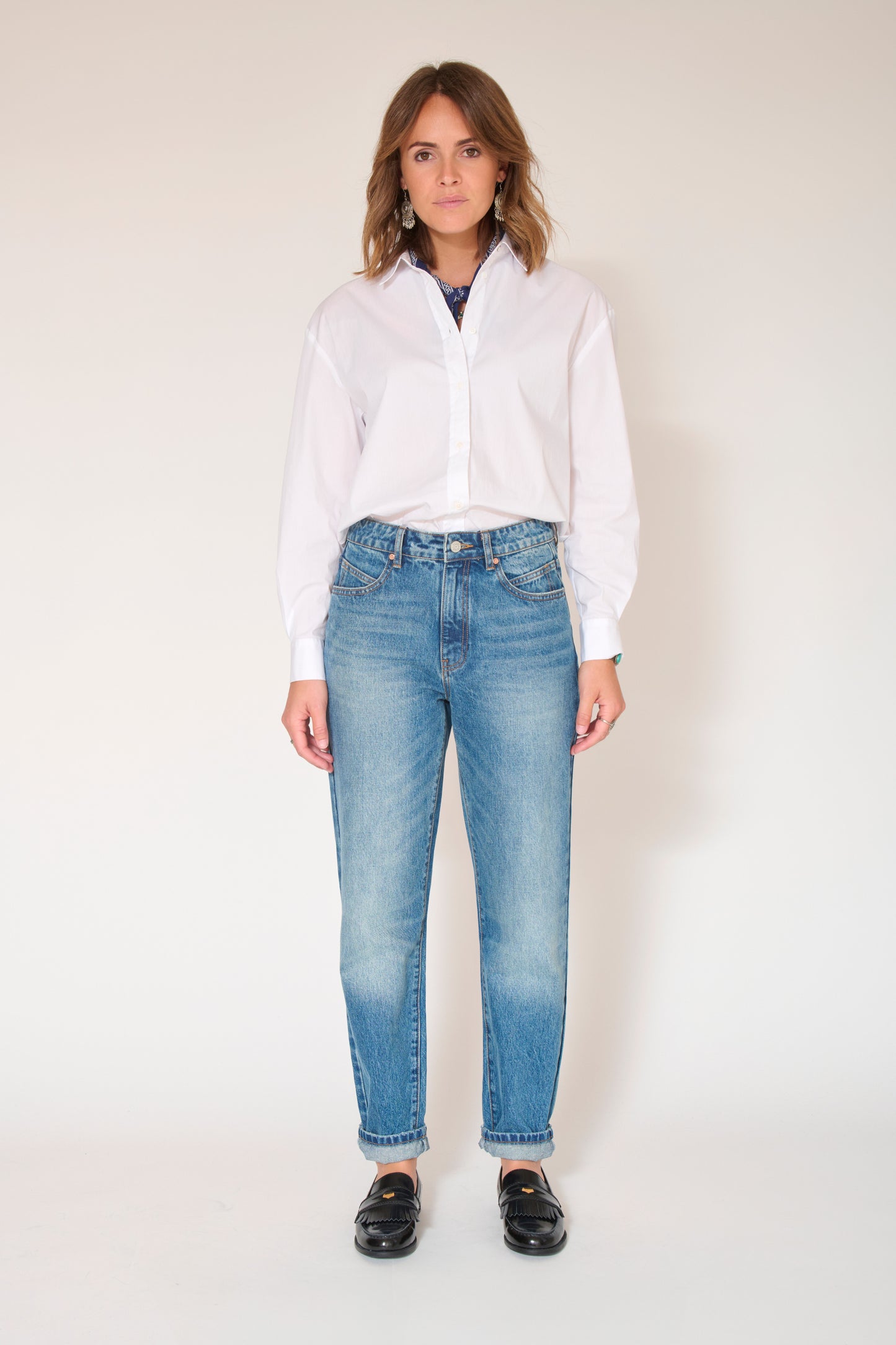 Jeans The Kelly Authentic