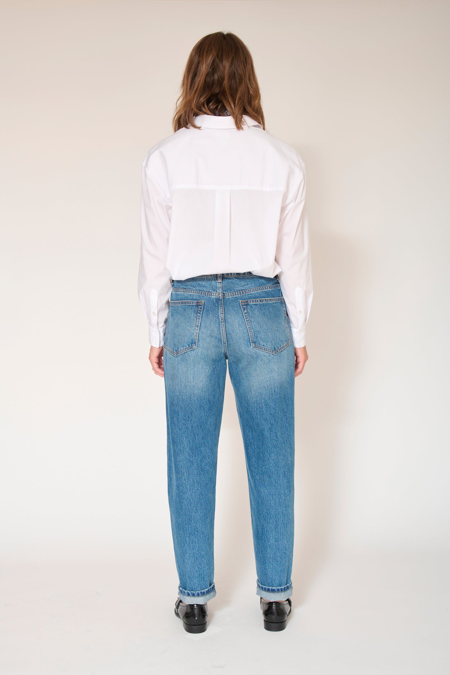 Jeans The Kelly Authentic