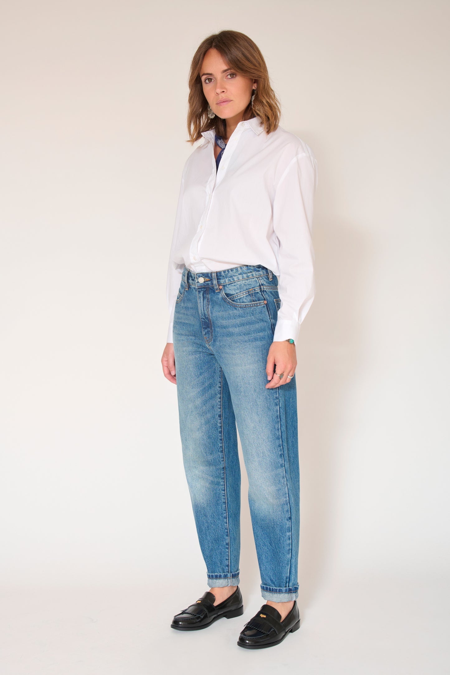 Jeans The Kelly Authentic