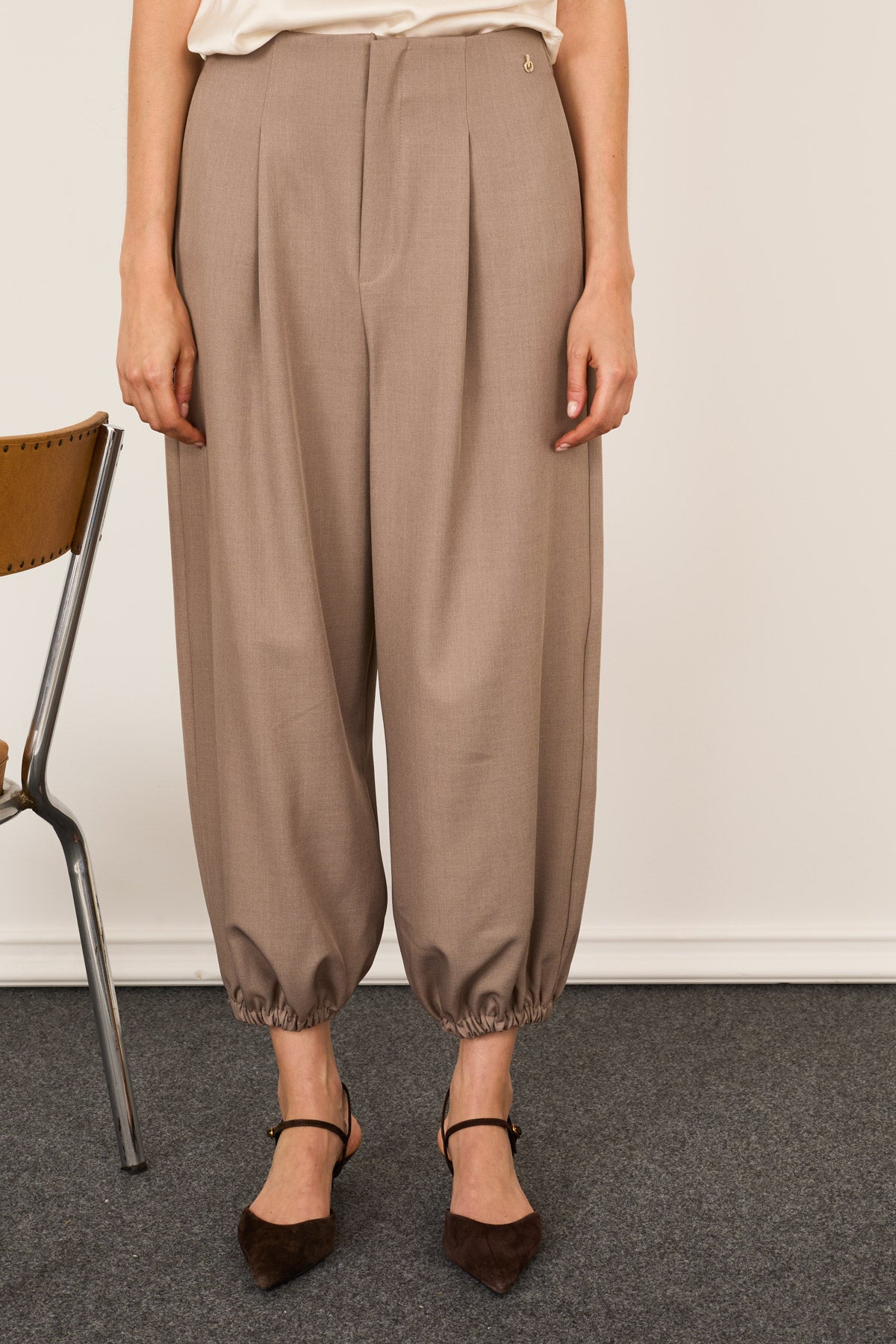 PANTALÓN BOMBACHO