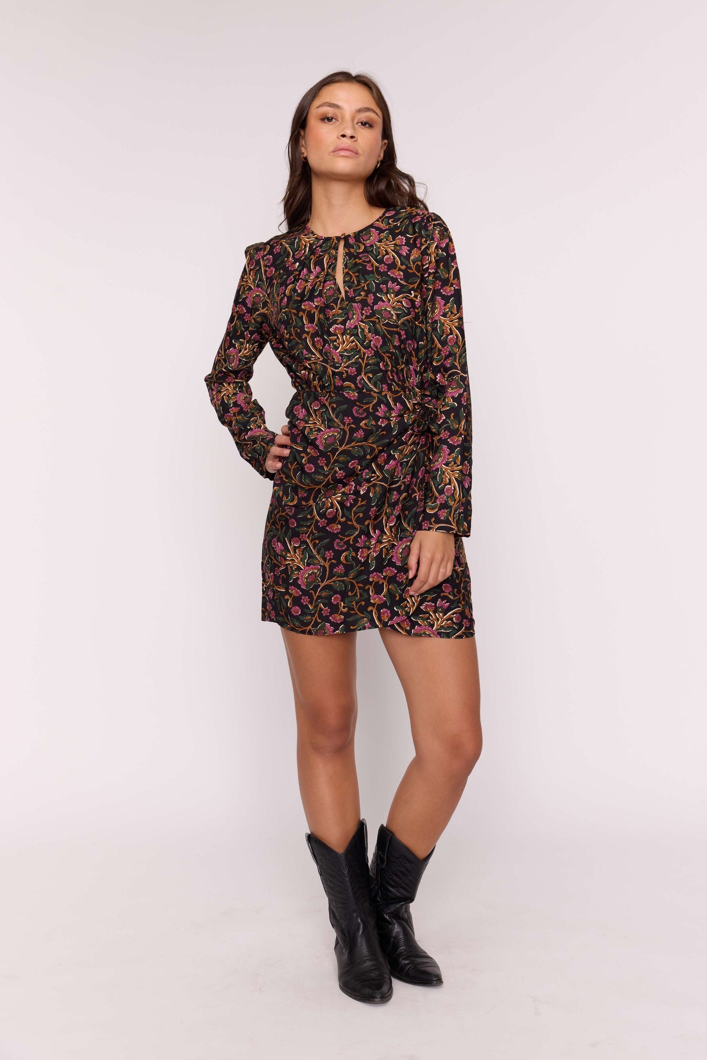 Vestido Meybel