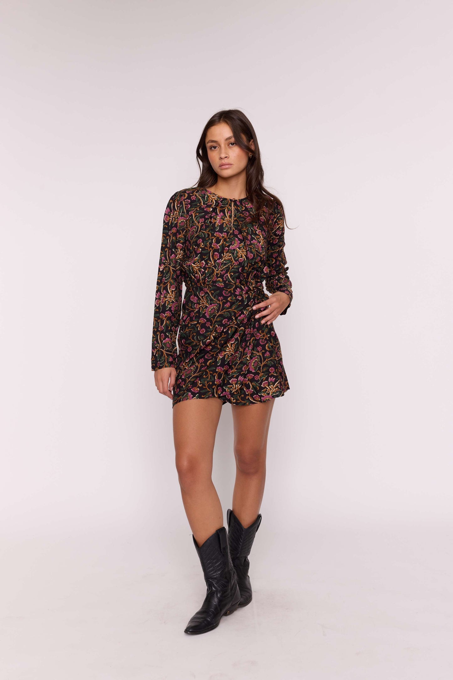 Vestido Meybel