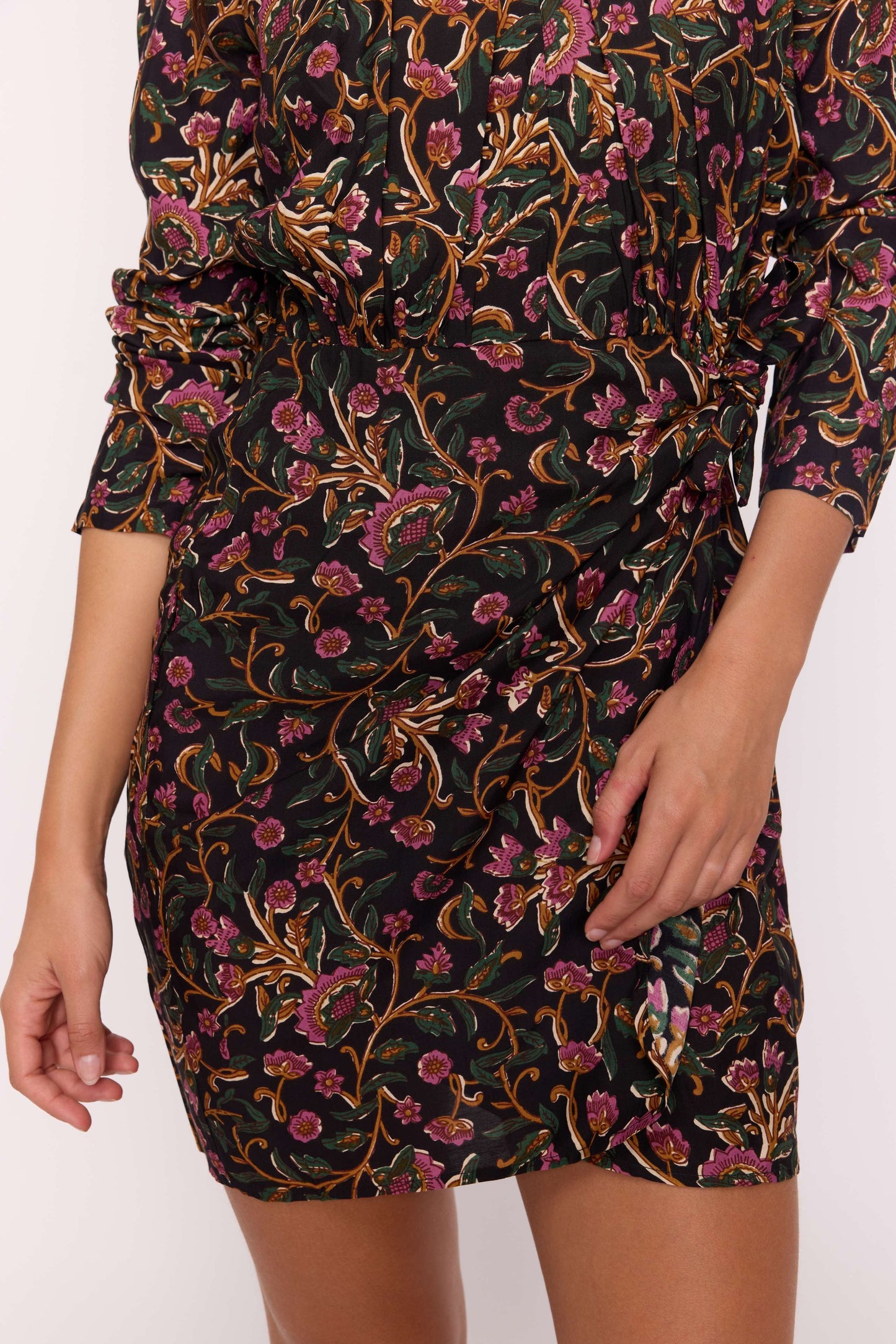 Vestido Meybel