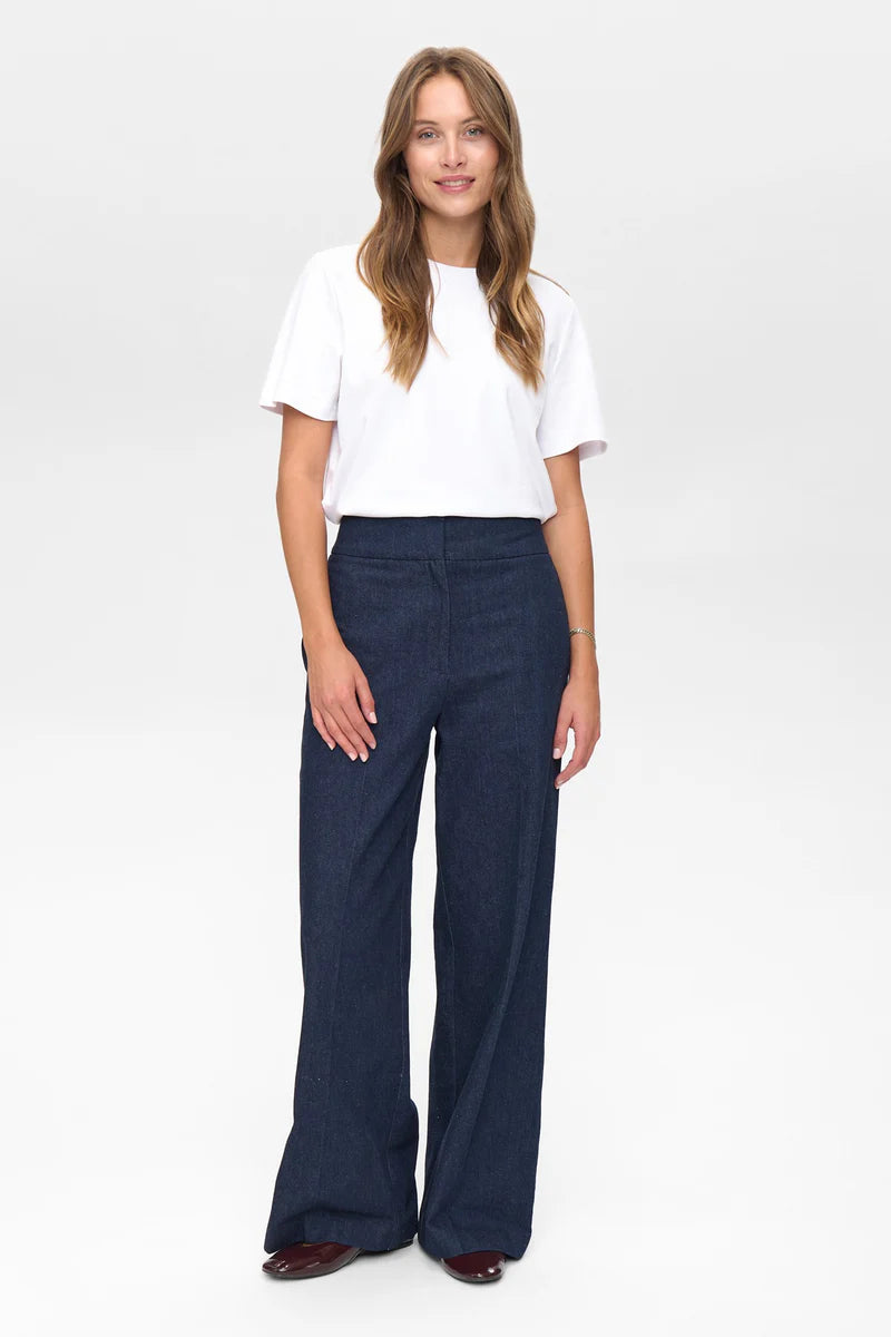 NUBUSSY DENIM