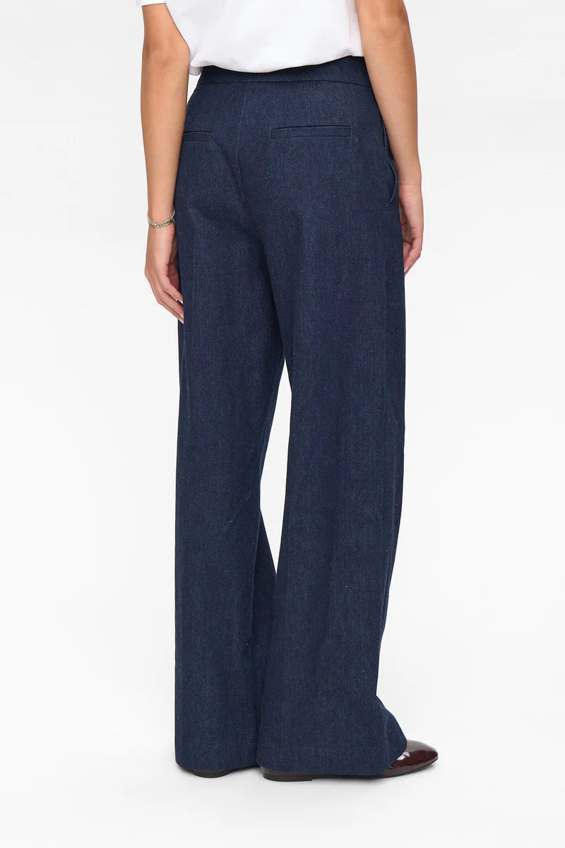 NUBUSSY DENIM