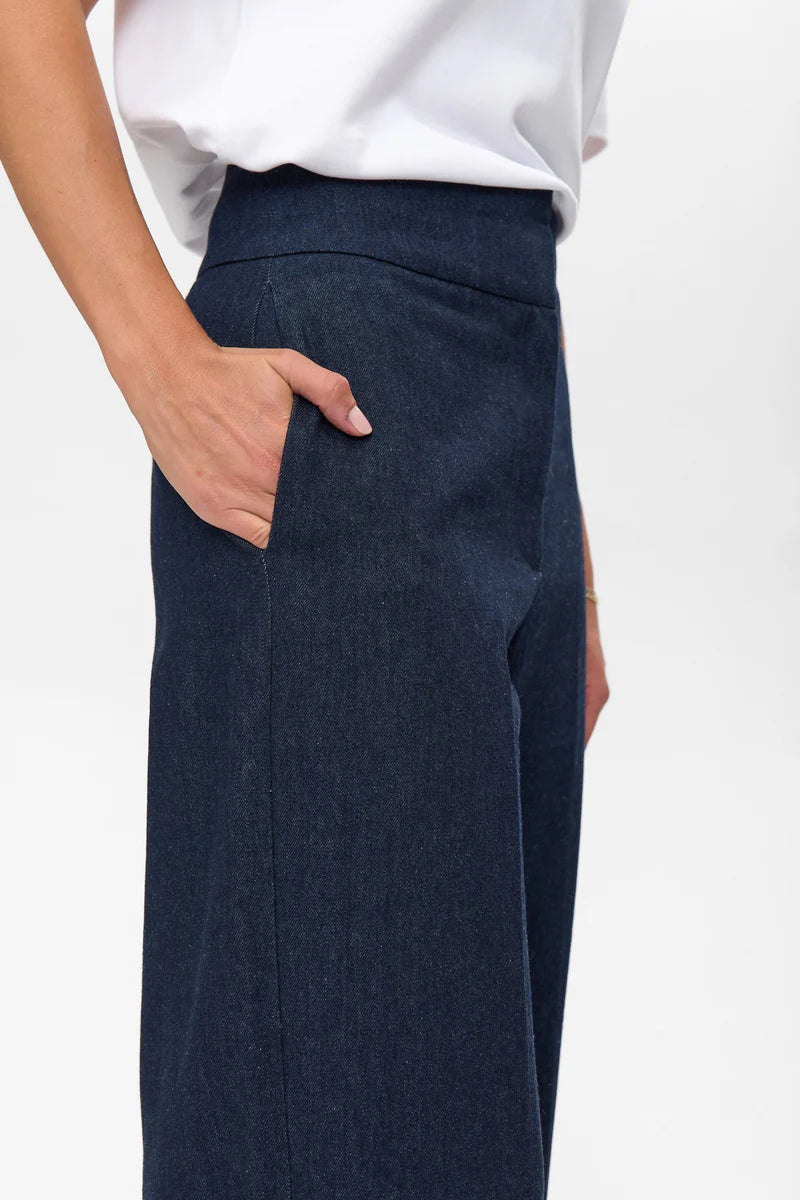 NUBUSSY DENIM