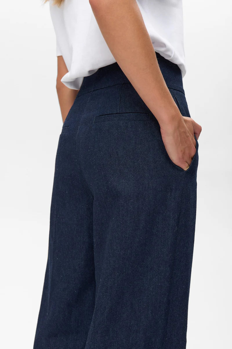 NUBUSSY DENIM