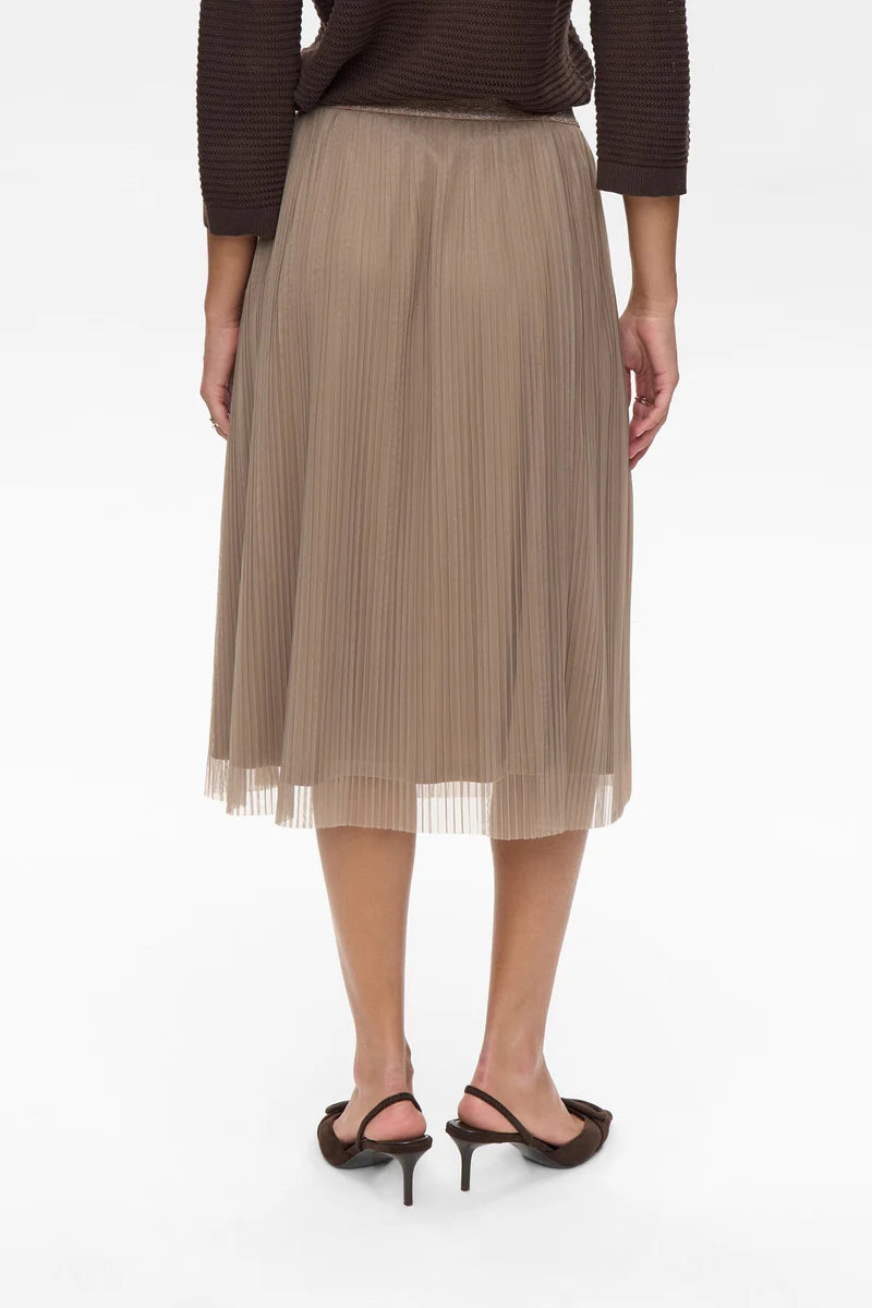 FALDA NUMEA MIDI
