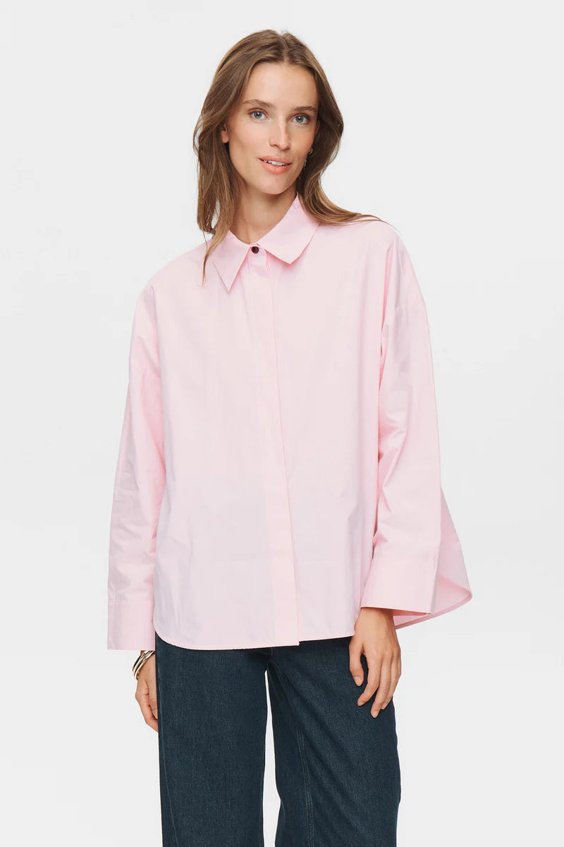CAMISA NUMENJA