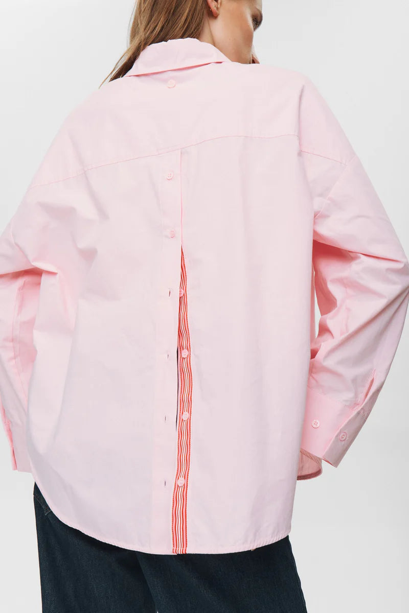 CAMISA NUMENJA