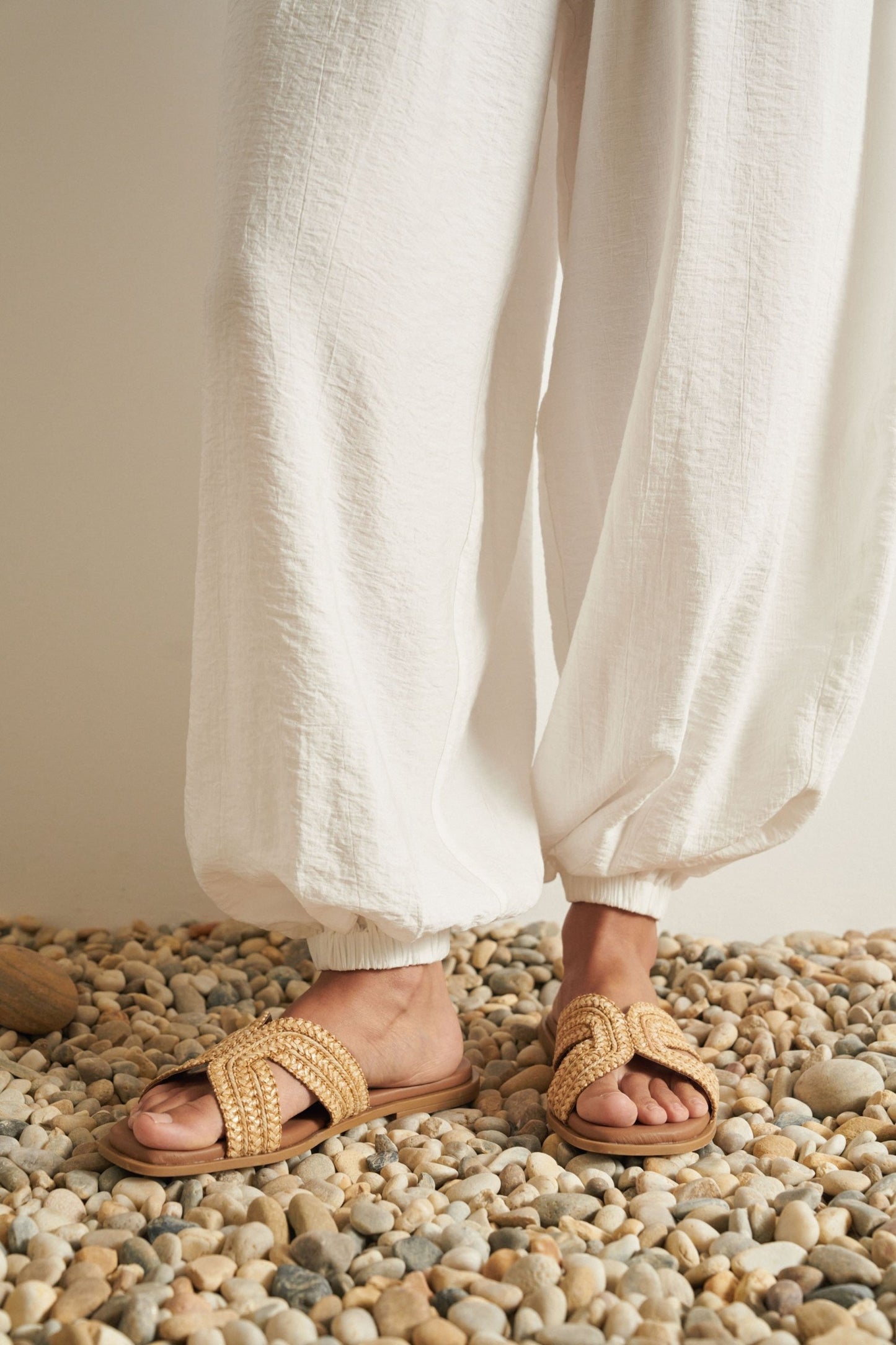 PANTALÓN ALADINO