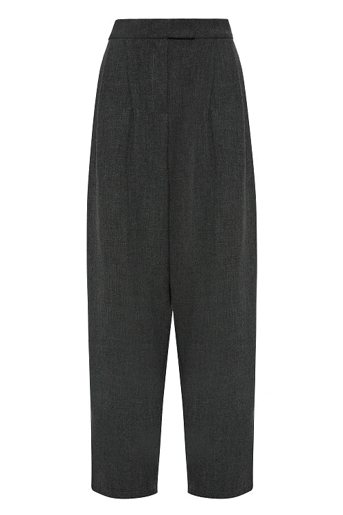 PANTALÓN DE PAÑO
