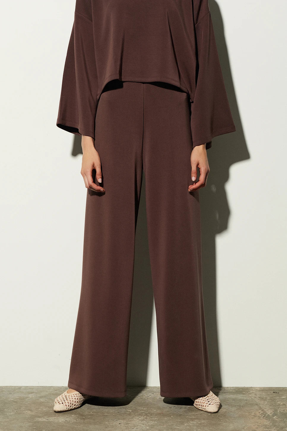 PANTALÓN FLUIDO
