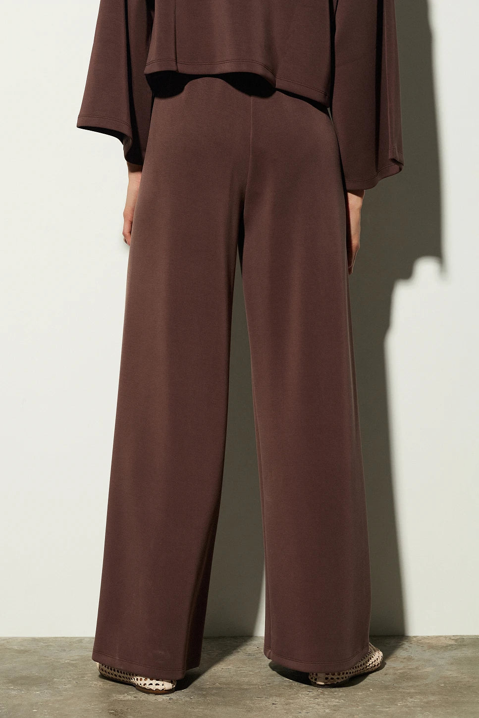 PANTALÓN FLUIDO