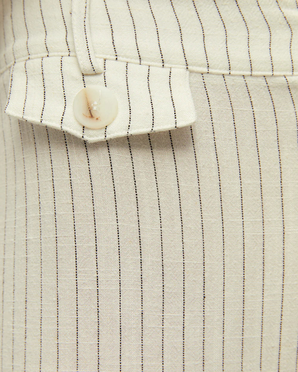 PANTALÓN DE RAYA DIPLOMÁTICA