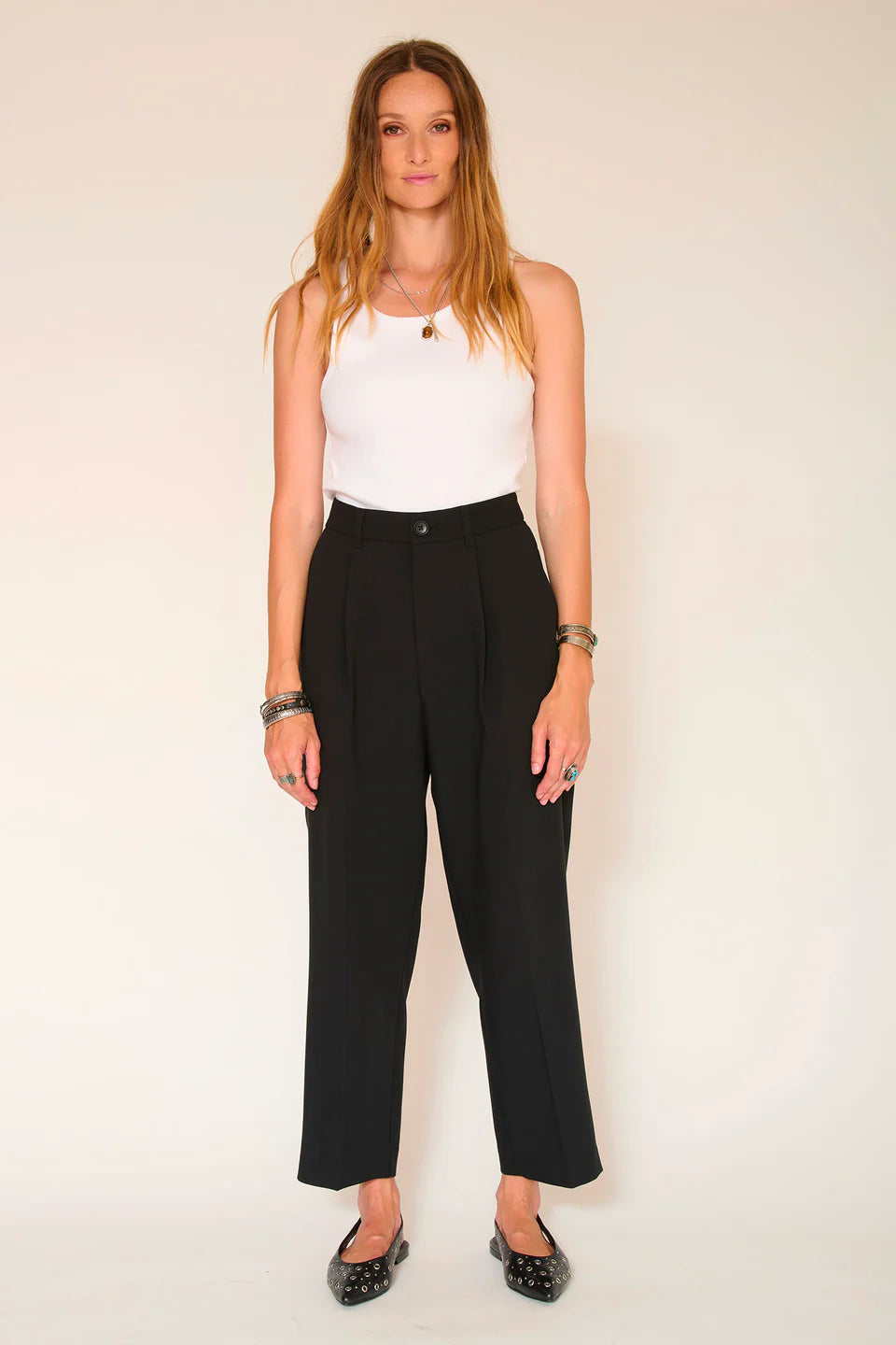 PANTALÓN PAROCHE