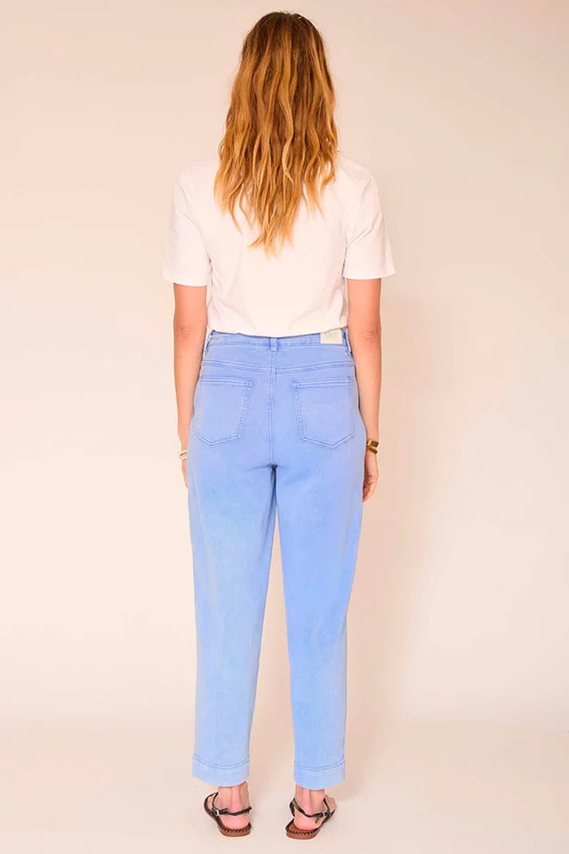 JEANS PATERSON PACIFIC DRILL